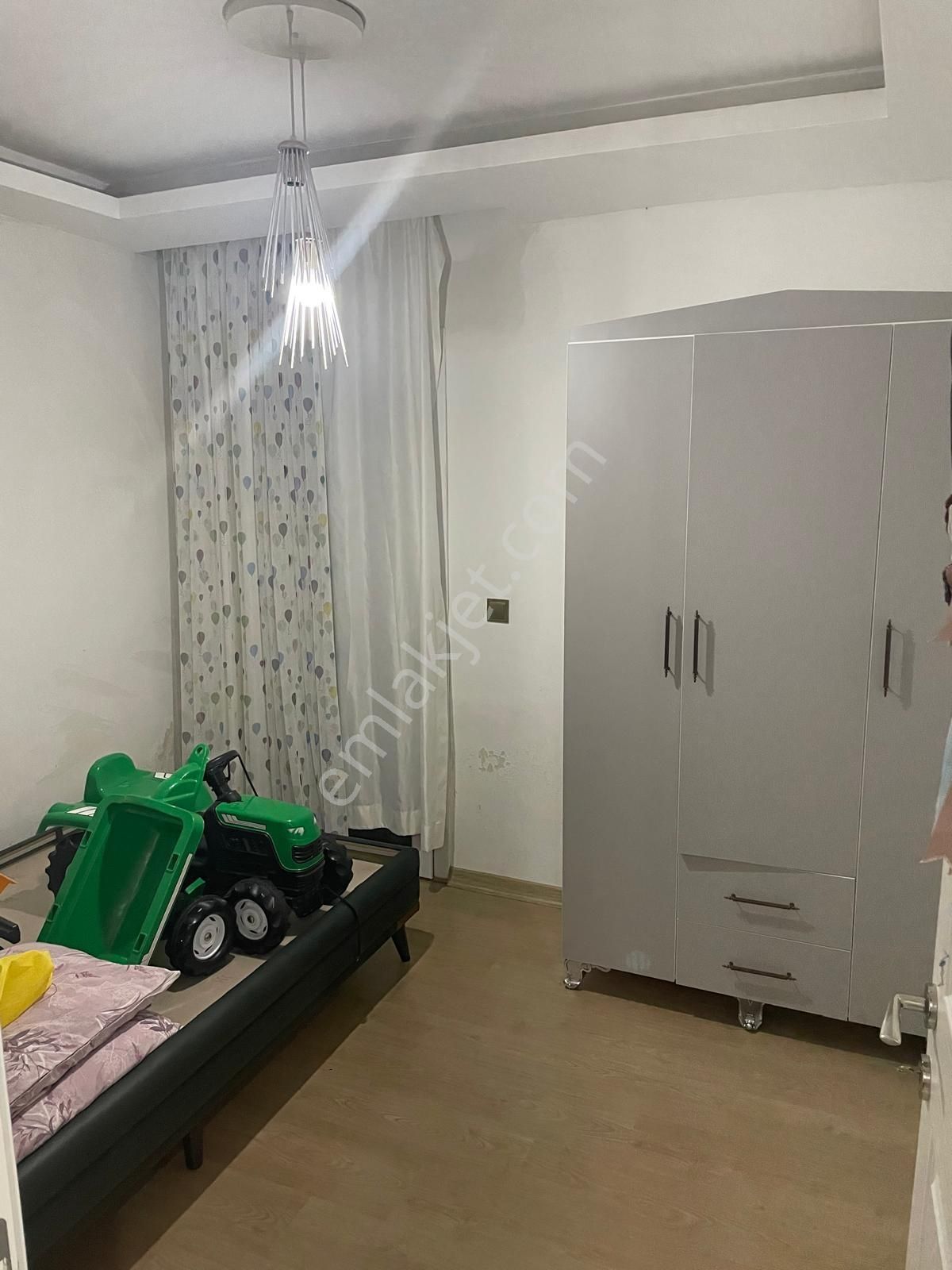 Zorlu'dan Gültepe Mah. Satılık 3+1 Daire - Görsel 4