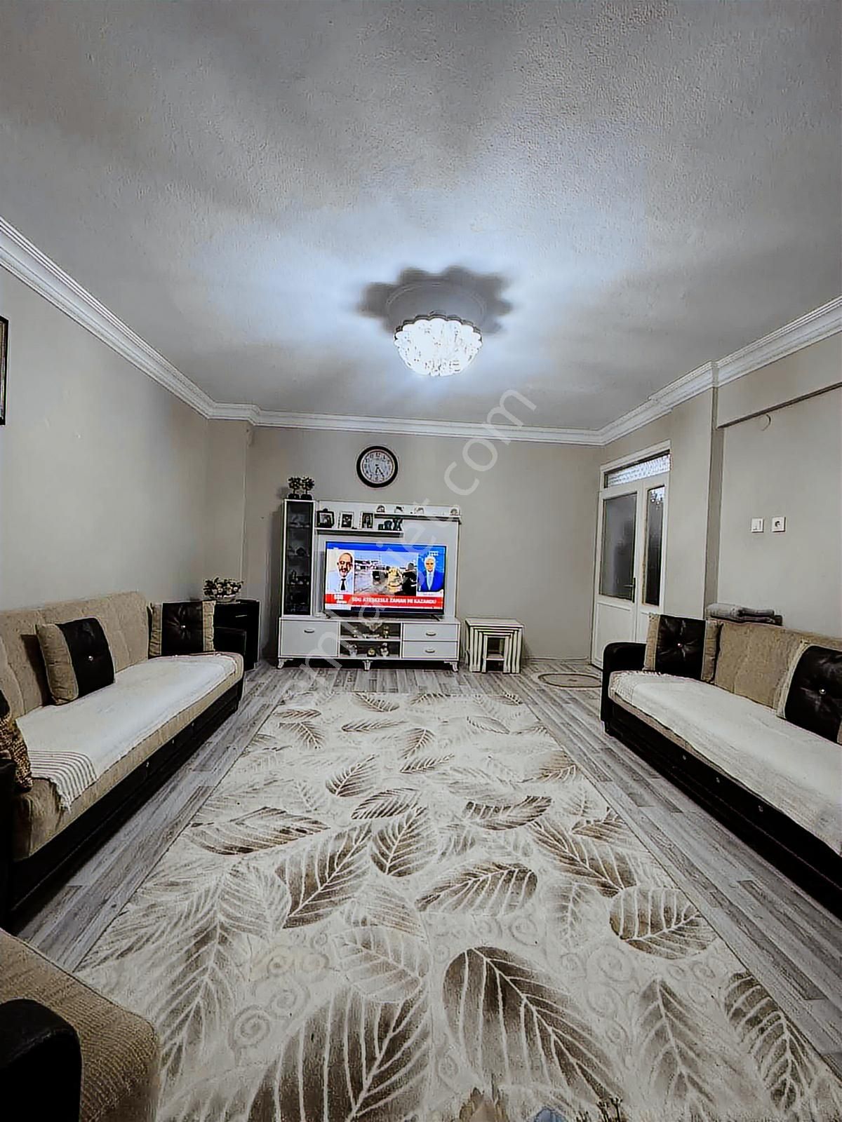 Buca Fırat Mah. 120 M2. 2+1 Satılık D.gazlı Arakat Daire - Görsel 9