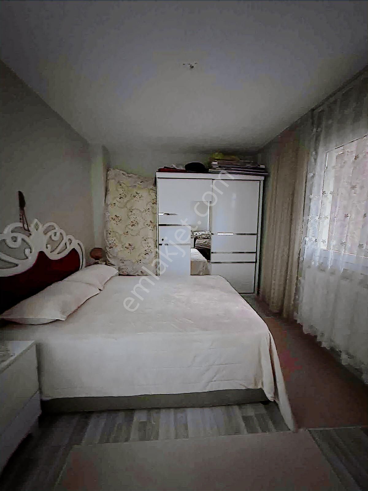 Buca Fırat Mah. 120 M2. 2+1 Satılık D.gazlı Arakat Daire - Görsel 32