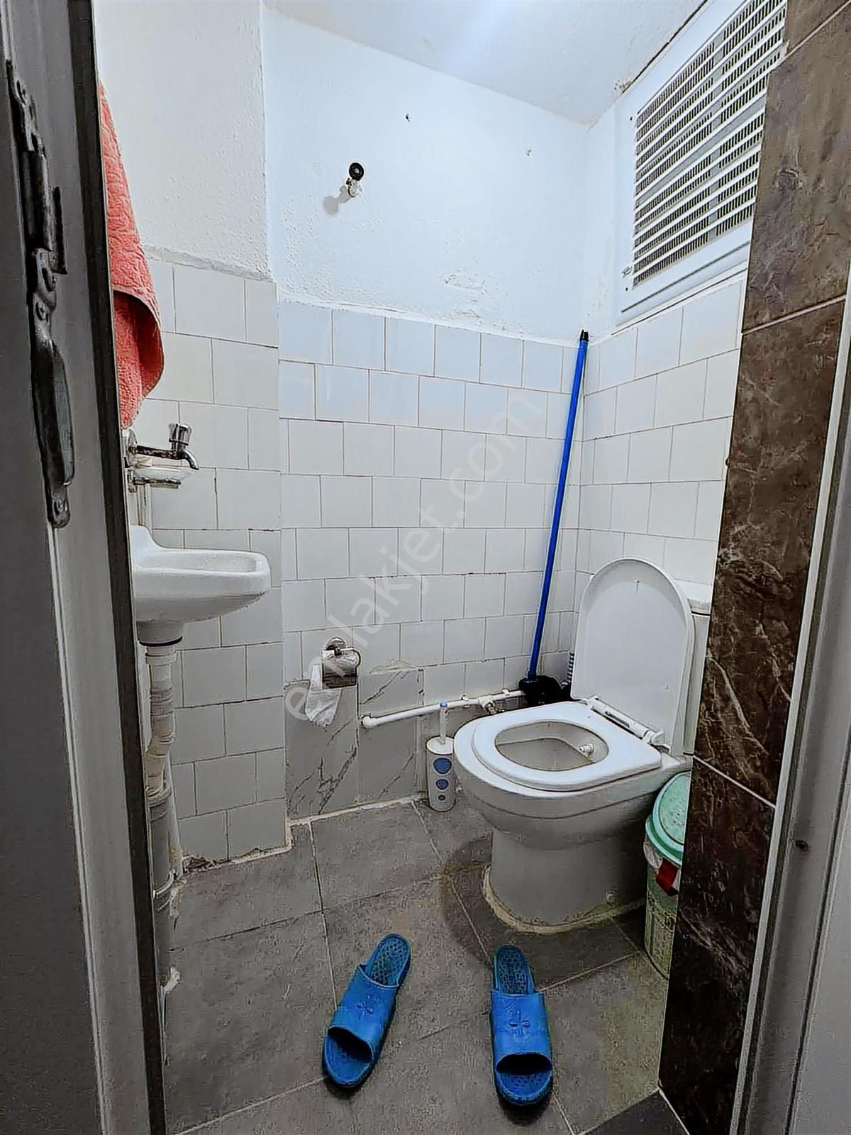 Buca Fırat Mah. 120 M2. 2+1 Satılık D.gazlı Arakat Daire - Görsel 35