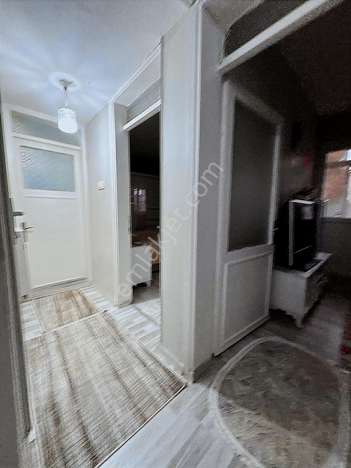 Buca Fırat Mah. 120 M2. 2+1 Satılık D.gazlı Arakat Daire - Görsel 29