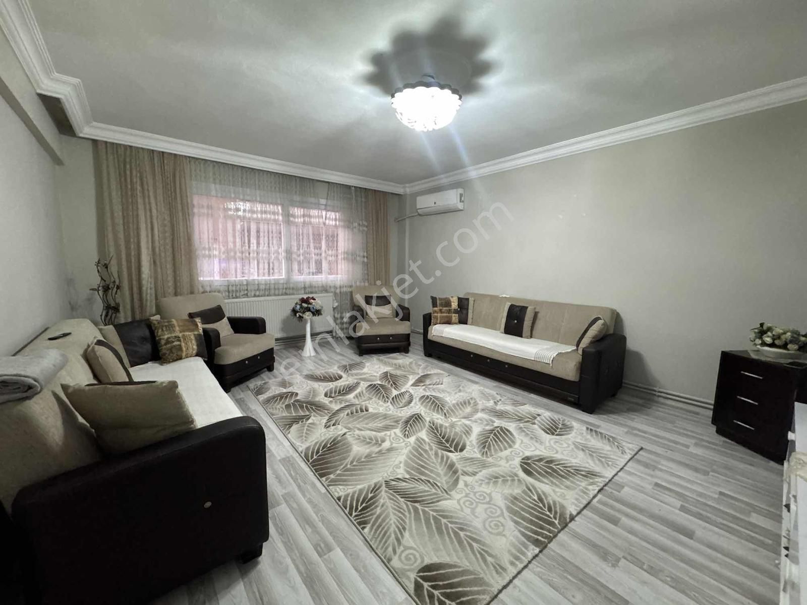 Buca Fırat Mah. 120 M2. 2+1 Satılık D.gazlı Arakat Daire - Görsel 34