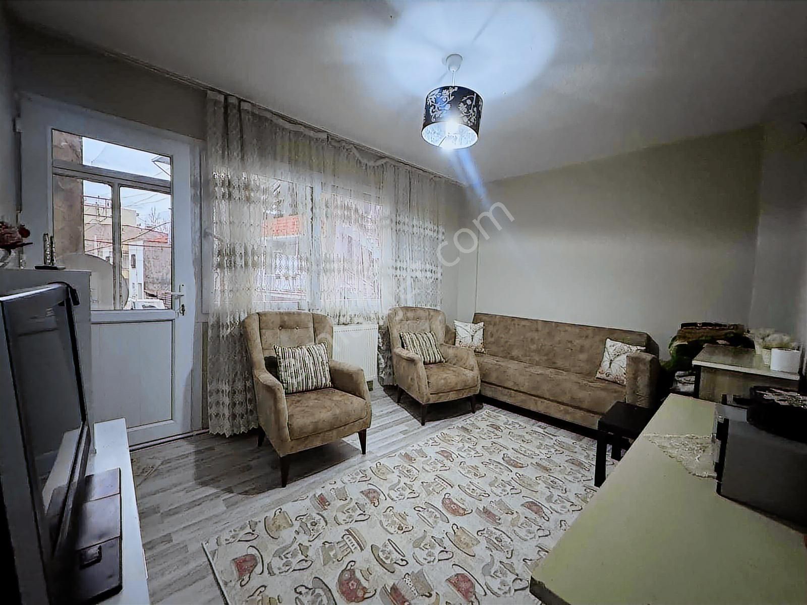 Buca Fırat Mah. 120 M2. 2+1 Satılık D.gazlı Arakat Daire - Görsel 25