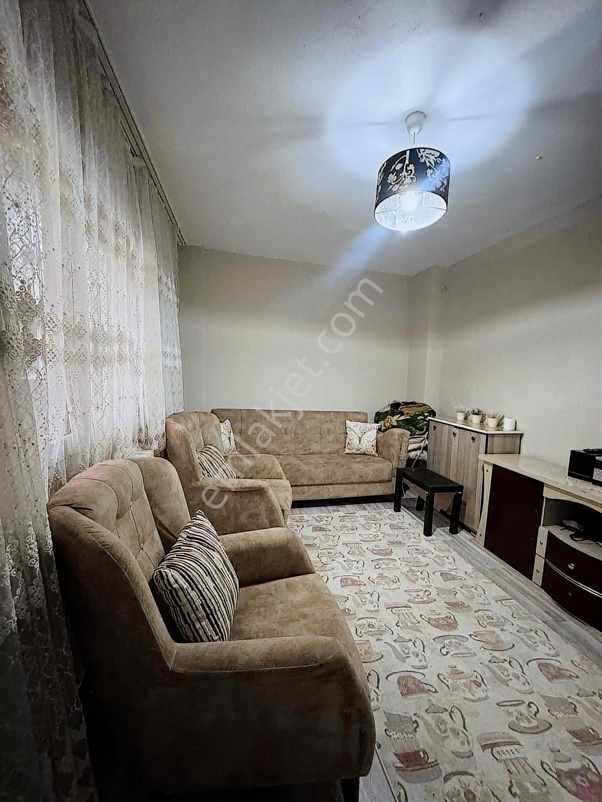 Buca Fırat Mah. 120 M2. 2+1 Satılık D.gazlı Arakat Daire - Görsel 17