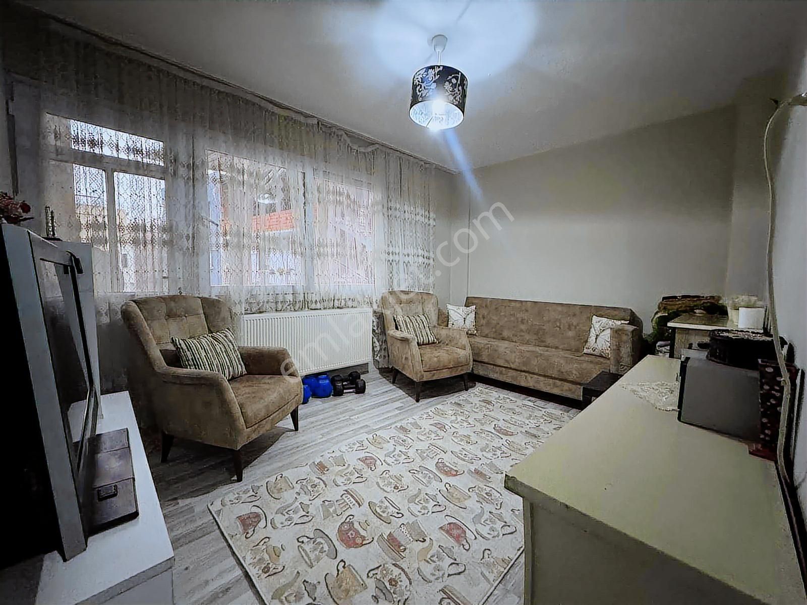 Buca Fırat Mah. 120 M2. 2+1 Satılık D.gazlı Arakat Daire - Görsel 23