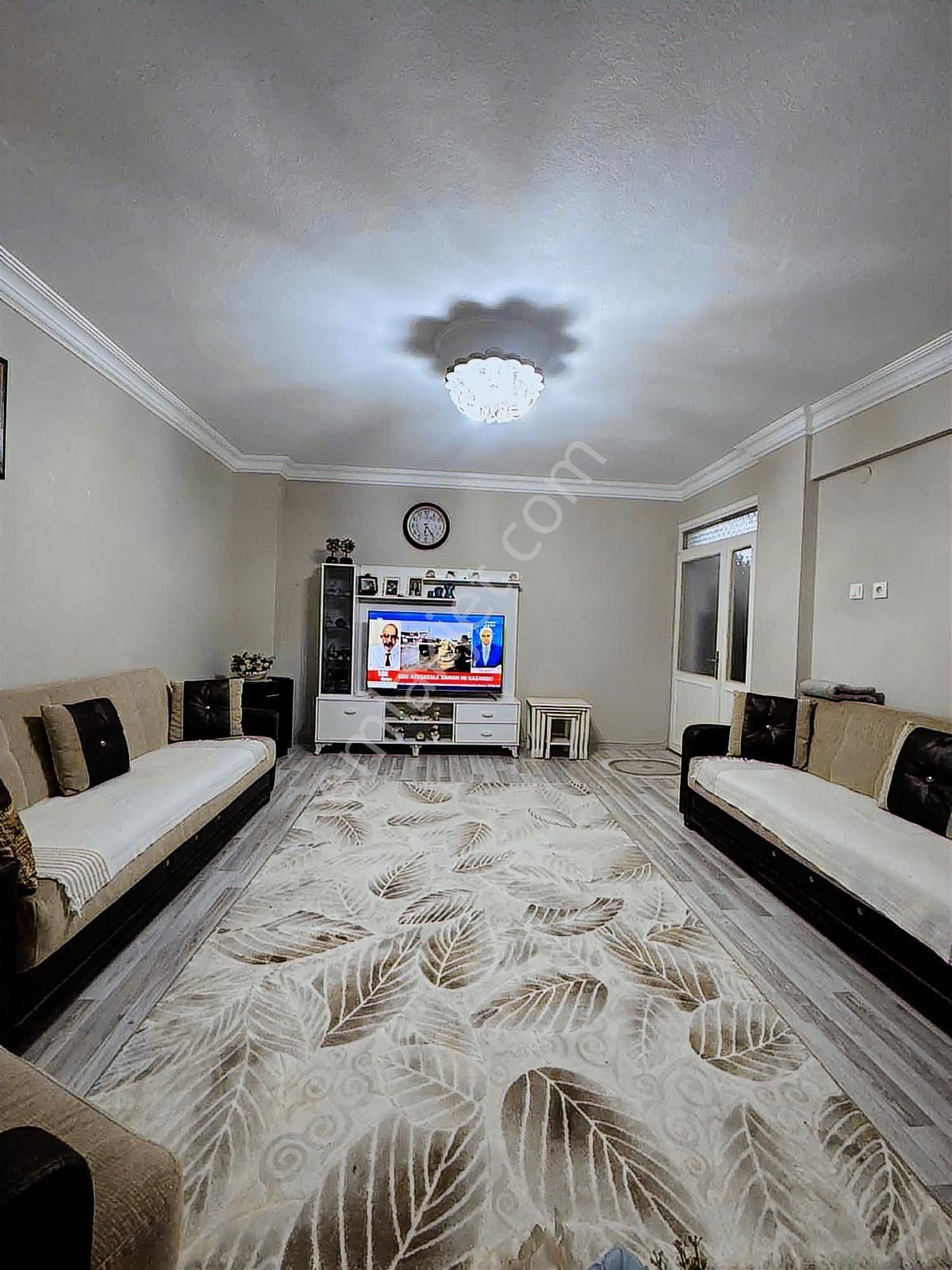 Buca Fırat Mah. 120 M2. 2+1 Satılık D.gazlı Arakat Daire - Görsel 28