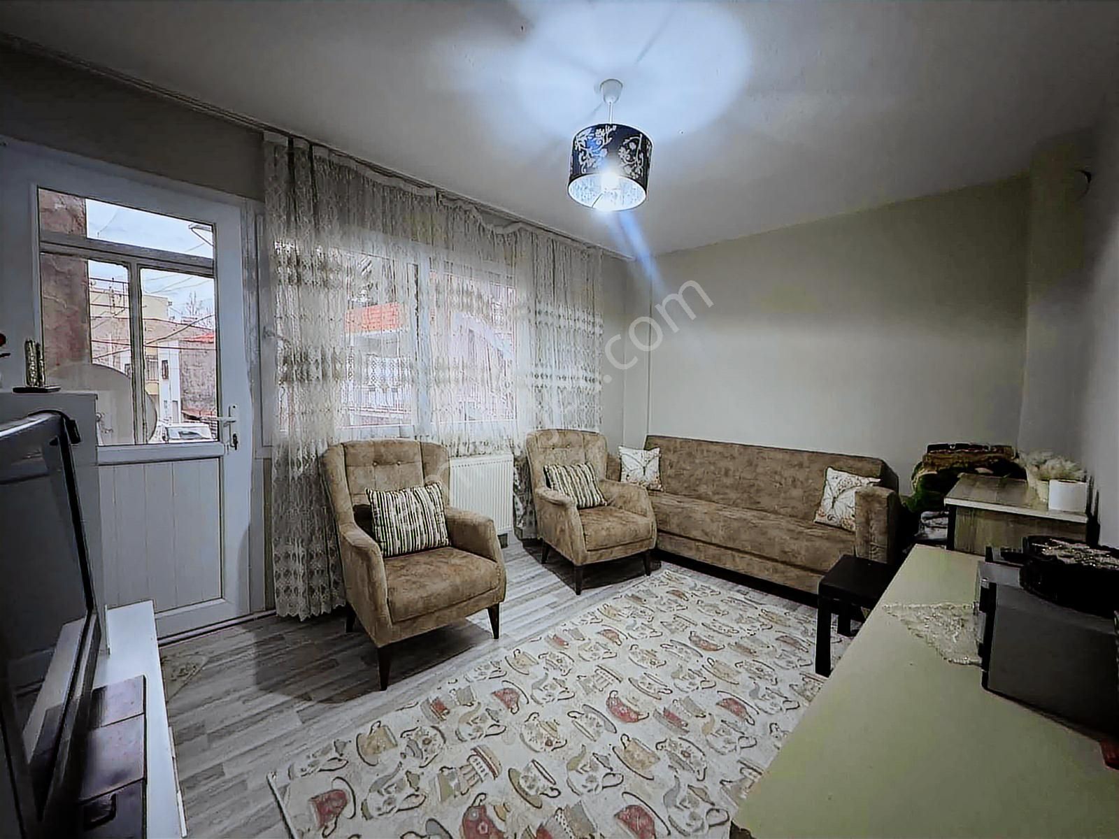 Buca Fırat Mah. 120 M2. 2+1 Satılık D.gazlı Arakat Daire - Görsel 24