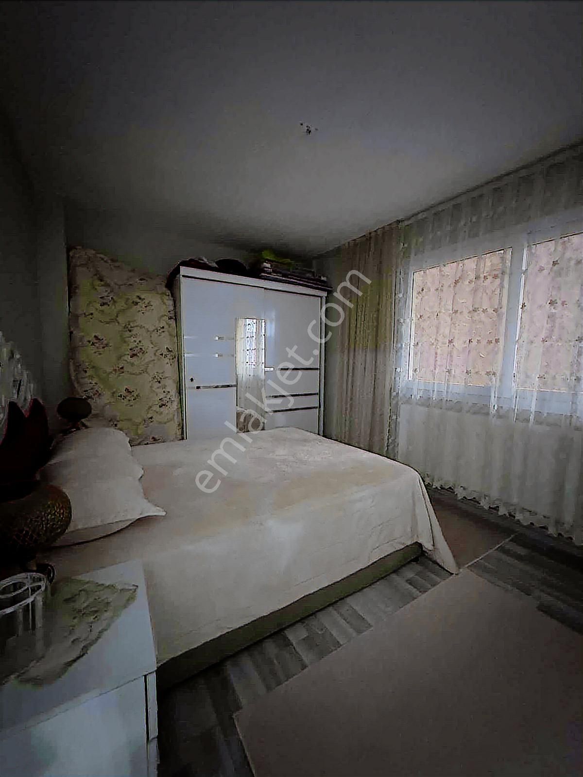 Buca Fırat Mah. 120 M2. 2+1 Satılık D.gazlı Arakat Daire - Görsel 18