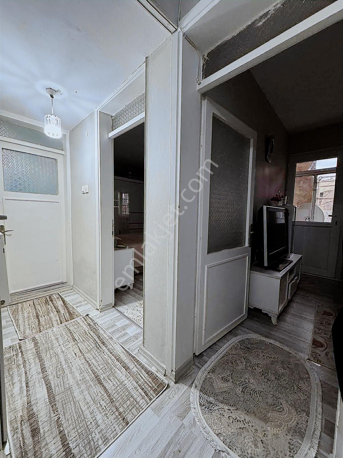 Buca Fırat Mah. 120 M2. 2+1 Satılık D.gazlı Arakat Daire - Görsel 19