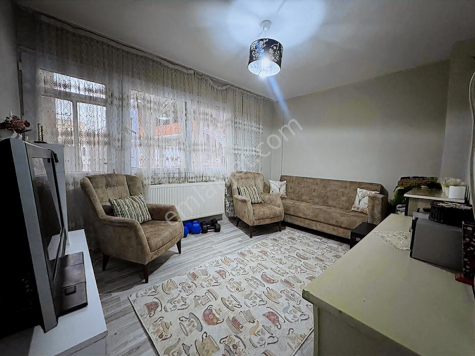Buca Fırat Mah. 120 M2. 2+1 Satılık D.gazlı Arakat Daire - Görsel 22