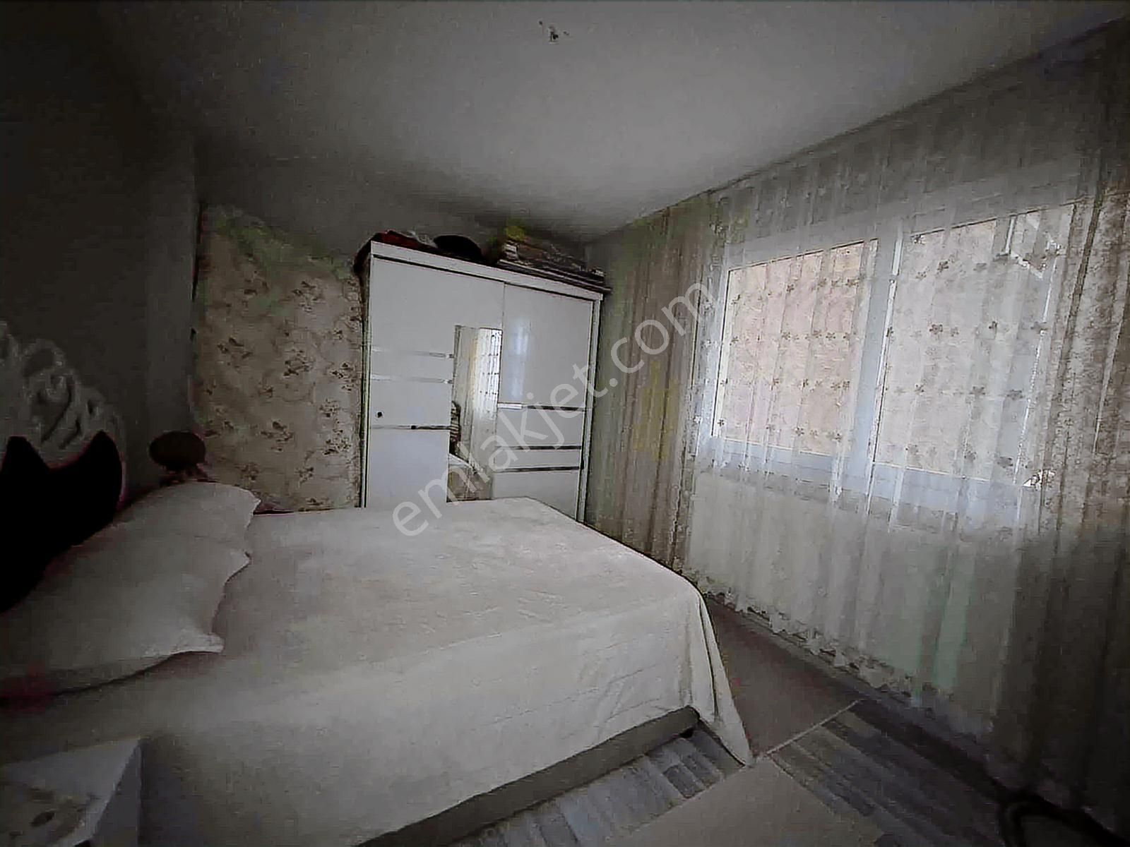 Buca Fırat Mah. 120 M2. 2+1 Satılık D.gazlı Arakat Daire - Görsel 10