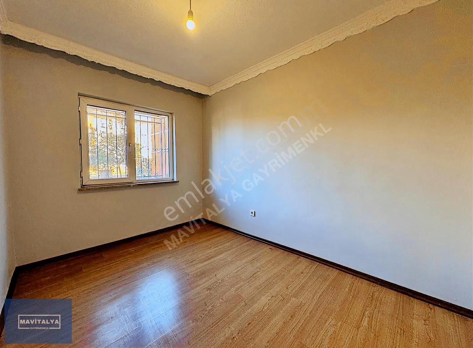 Gazi Mah. Tokide Tramvaya 1 Dk Tadilatı Yapılmış Yatırımlık 1+1 - Görsel 17