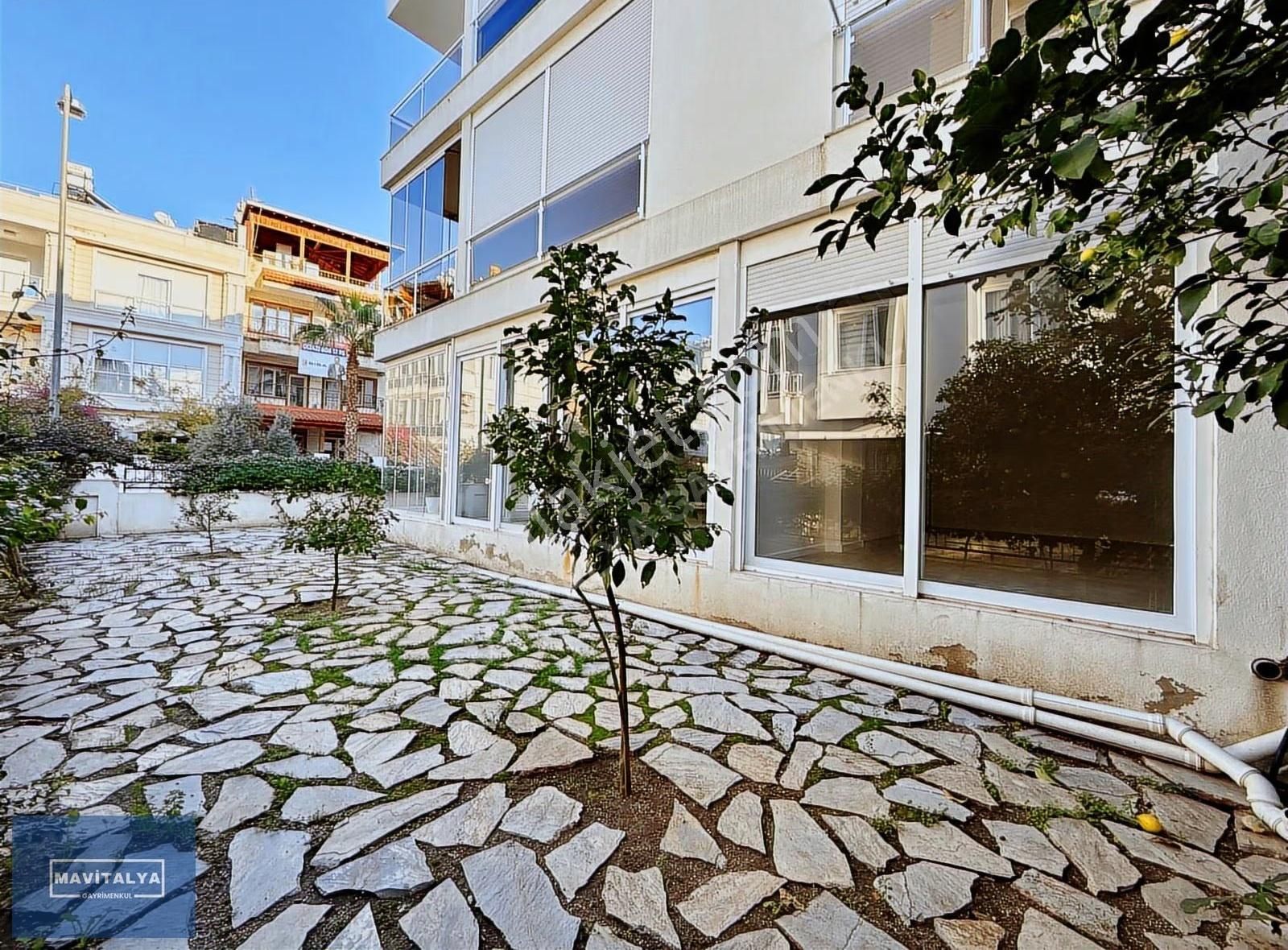 Uluç'ta Kiralık Bahçe Kullanımı Olan 2+1 Geniş Bahçe Katı Daire - Görsel 3