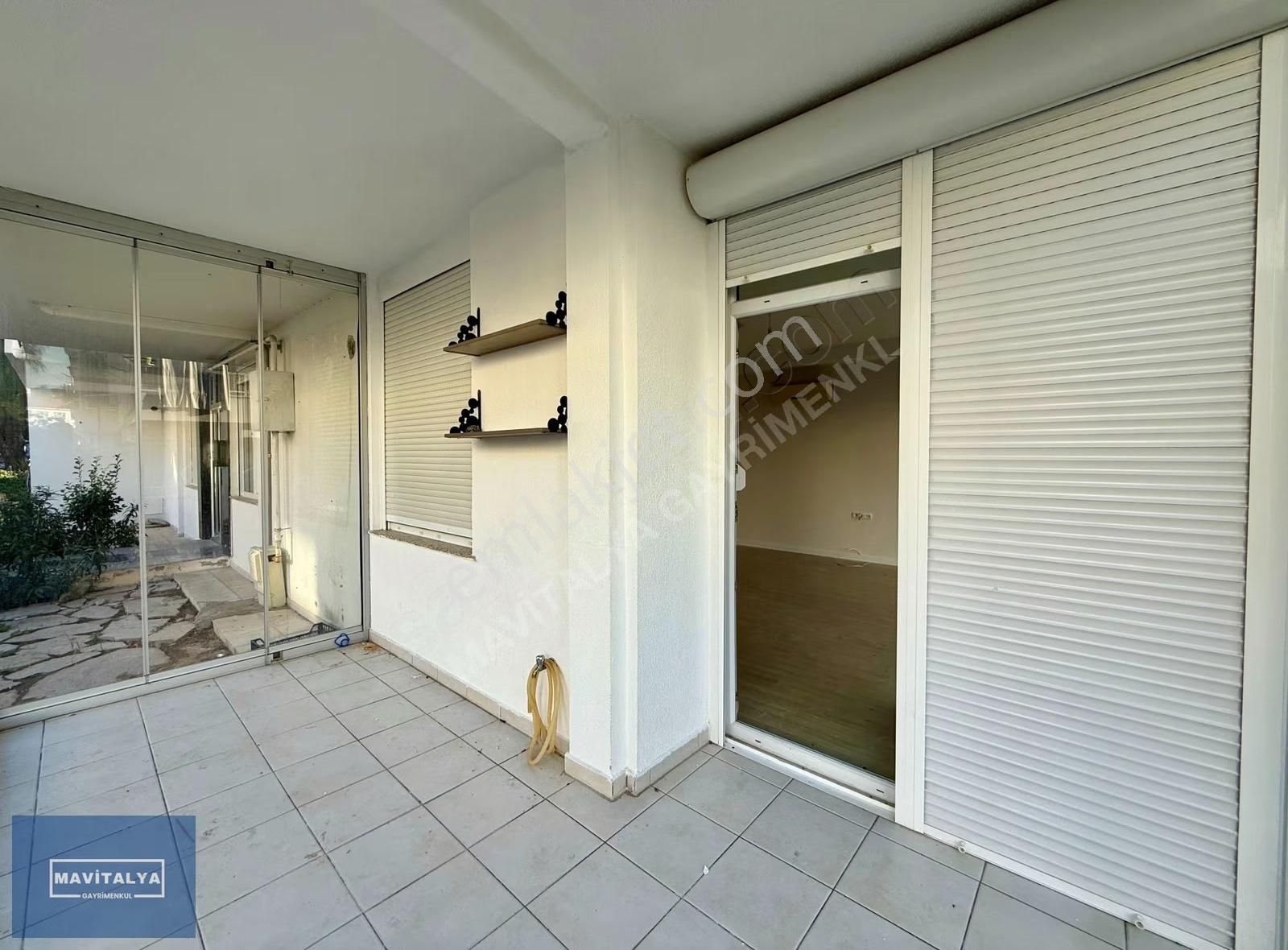 Uluç'ta Kiralık Bahçe Kullanımı Olan 2+1 Geniş Bahçe Katı Daire - Görsel 18