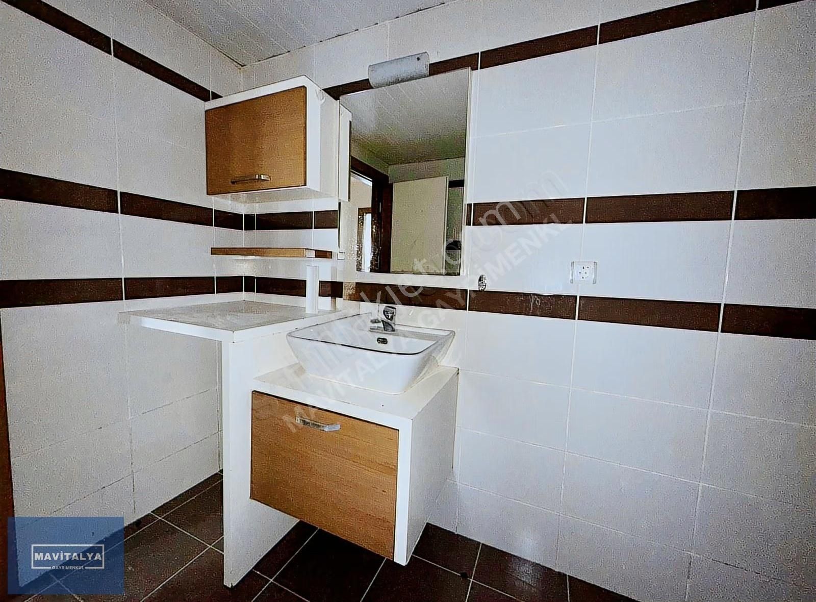 Uluç'ta Kiralık Bahçe Kullanımı Olan 2+1 Geniş Bahçe Katı Daire - Görsel 22