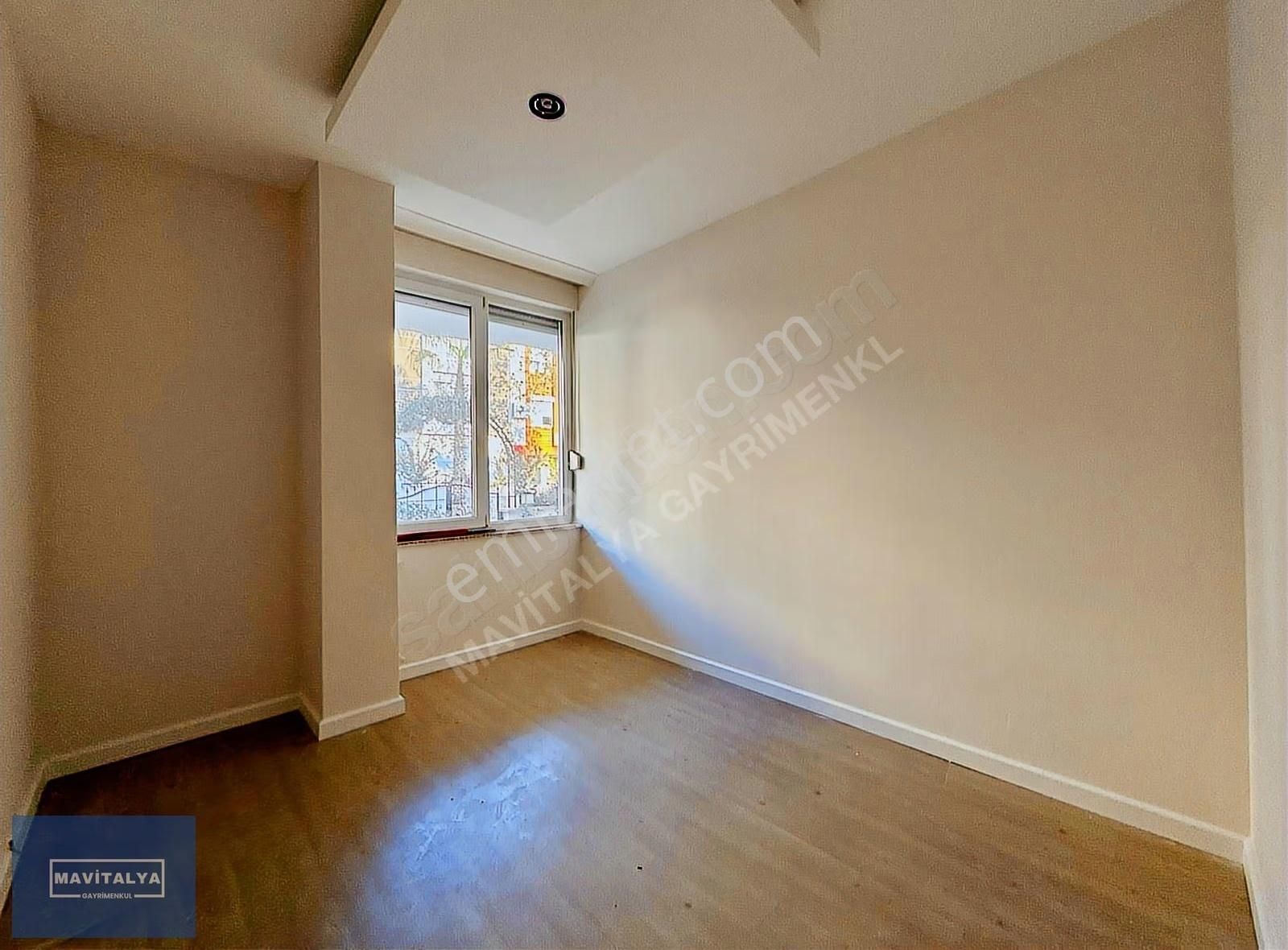 Uluç'ta Kiralık Bahçe Kullanımı Olan 2+1 Geniş Bahçe Katı Daire - Görsel 19