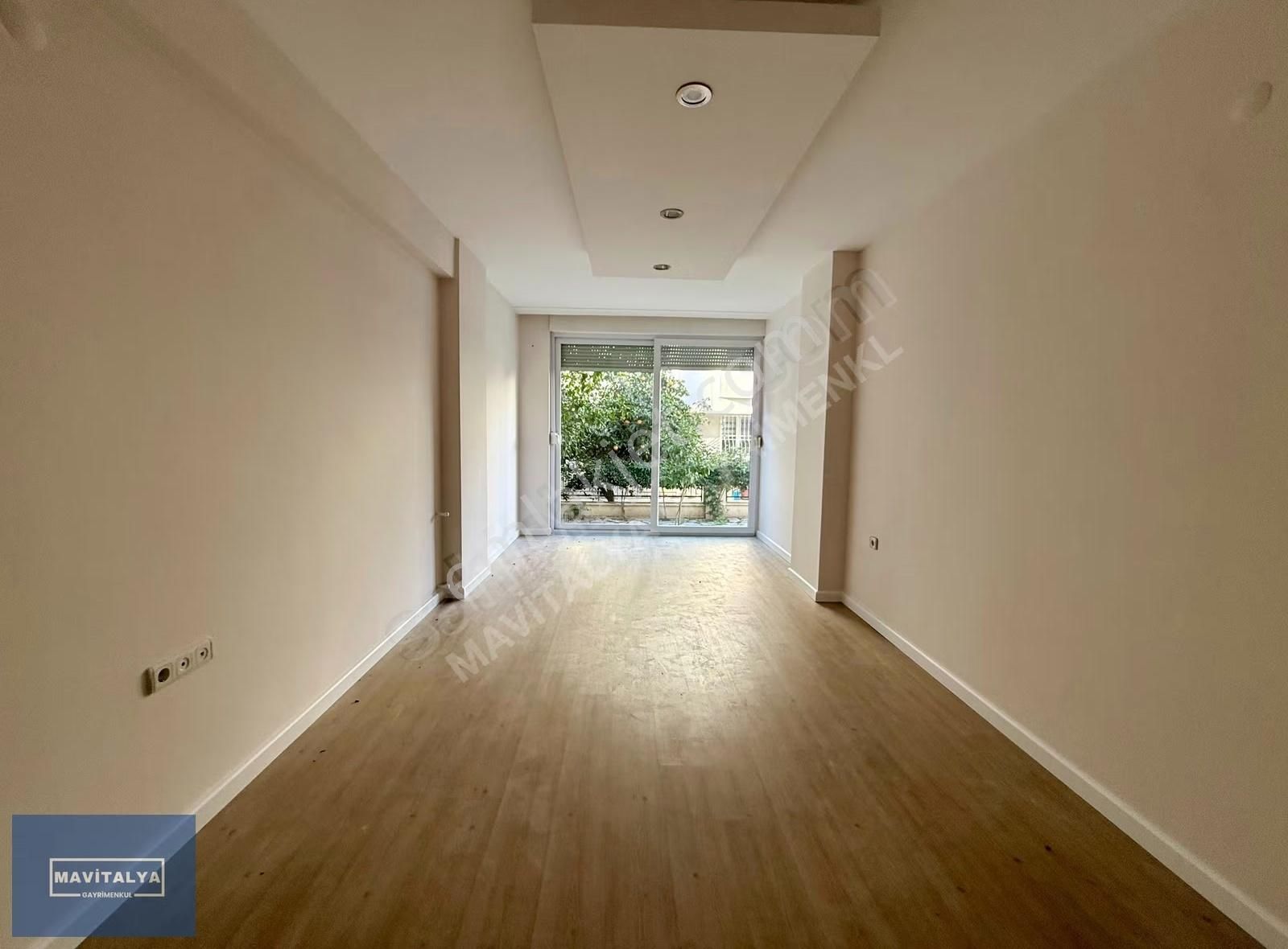 Uluç'ta Kiralık Bahçe Kullanımı Olan 2+1 Geniş Bahçe Katı Daire - Görsel 9