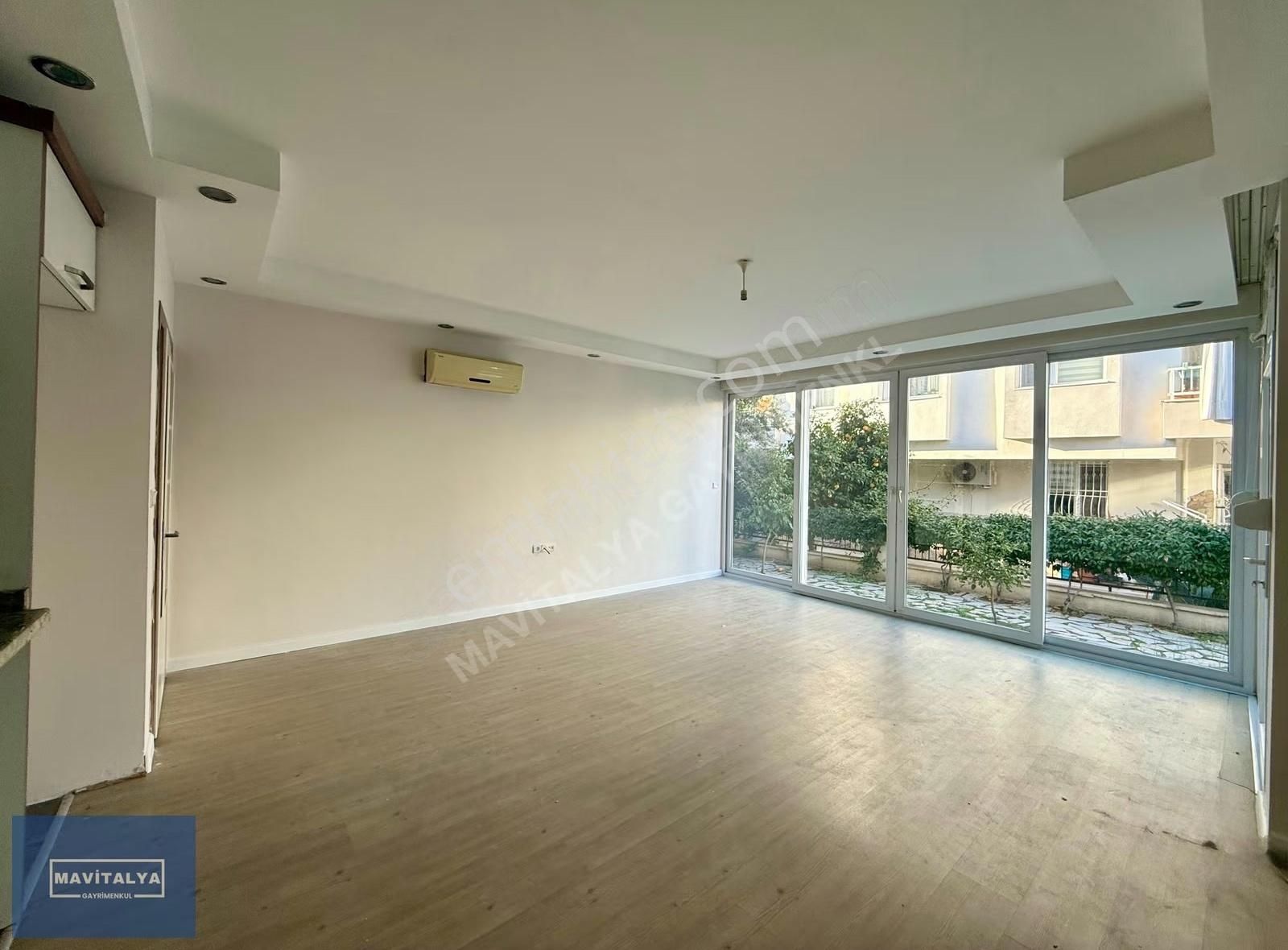 Uluç'ta Kiralık Bahçe Kullanımı Olan 2+1 Geniş Bahçe Katı Daire - Görsel 6