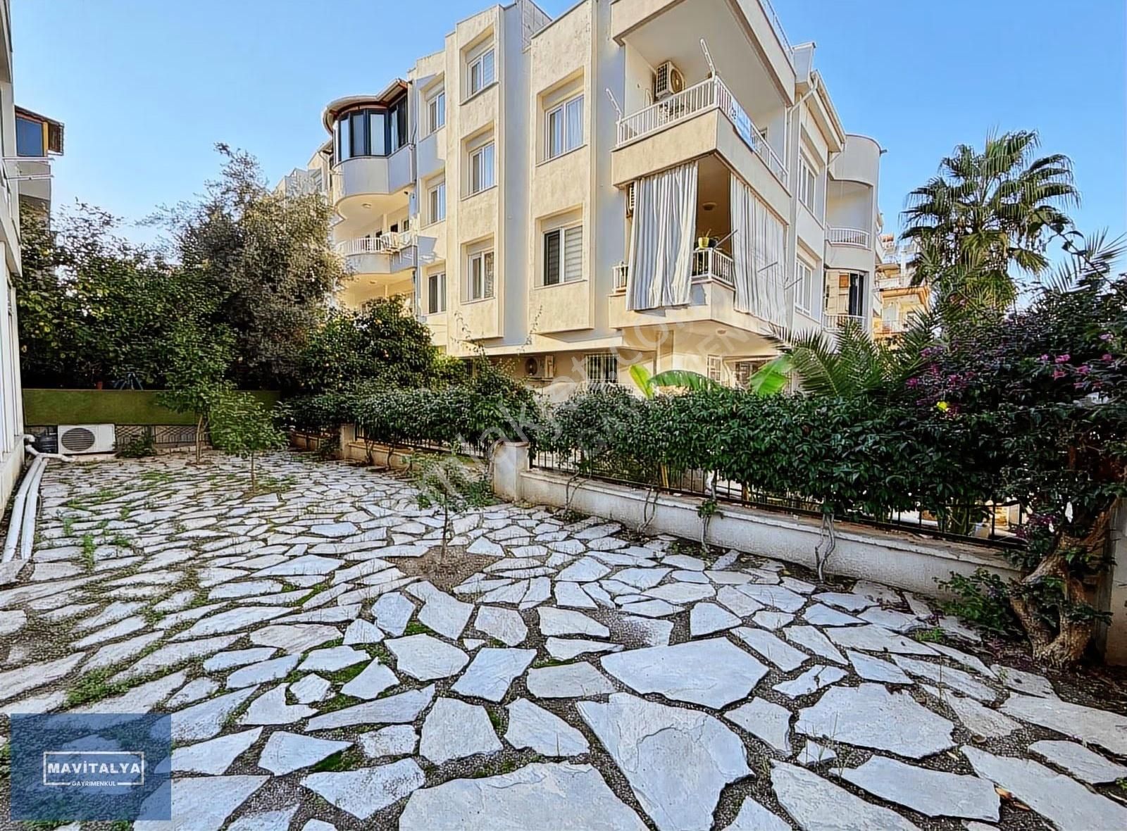 Uluç'ta Kiralık Bahçe Kullanımı Olan 2+1 Geniş Bahçe Katı Daire - Görsel 24