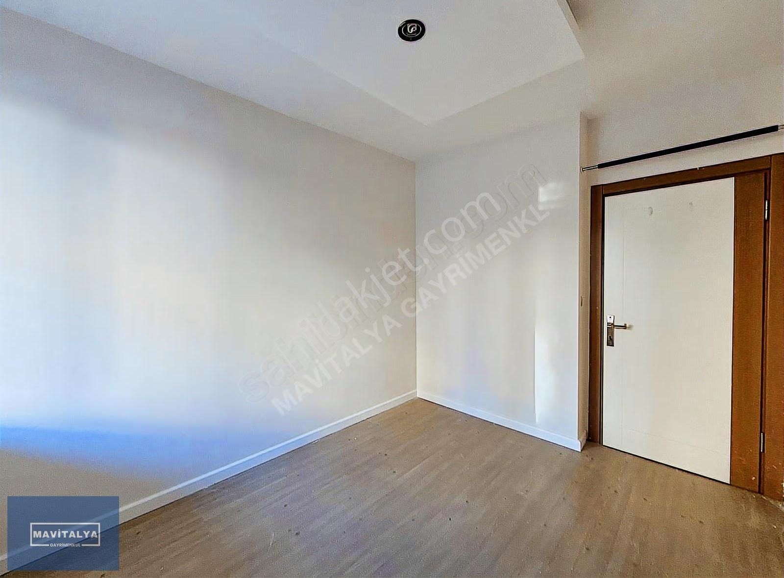 Uluç'ta Kiralık Bahçe Kullanımı Olan 2+1 Geniş Bahçe Katı Daire - Görsel 26