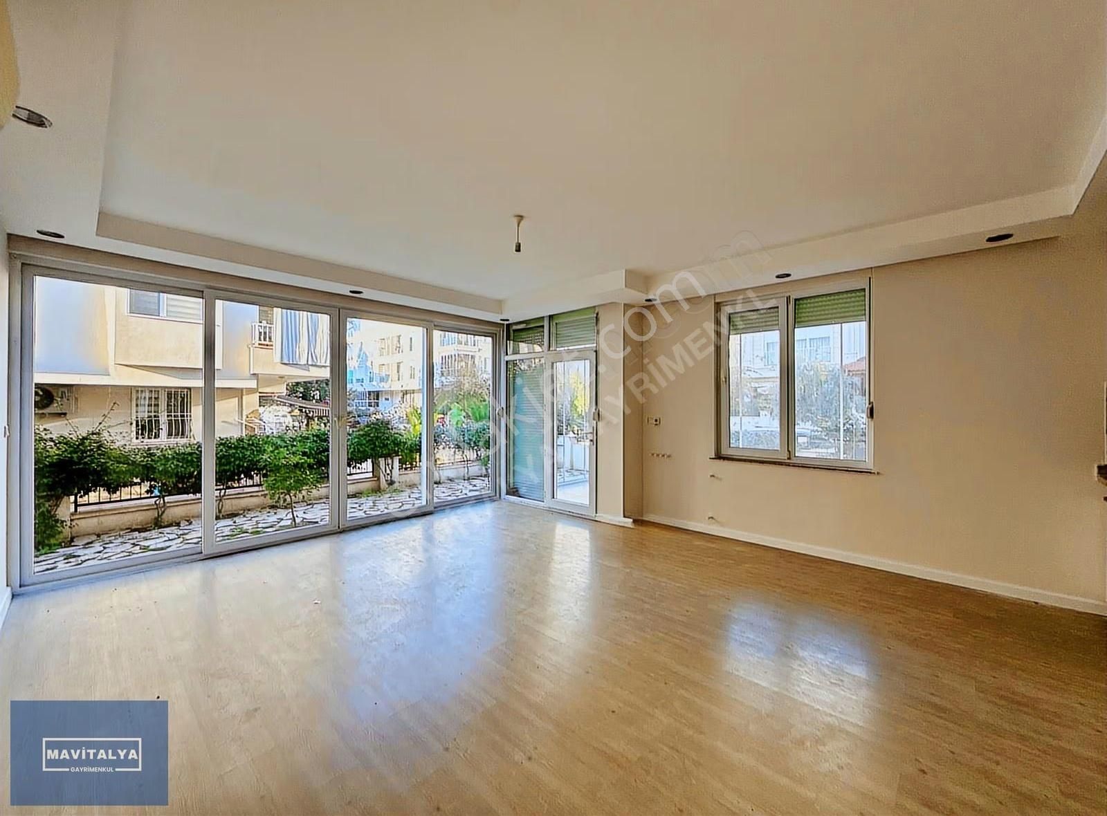 Uluç'ta Kiralık Bahçe Kullanımı Olan 2+1 Geniş Bahçe Katı Daire - Görsel 29