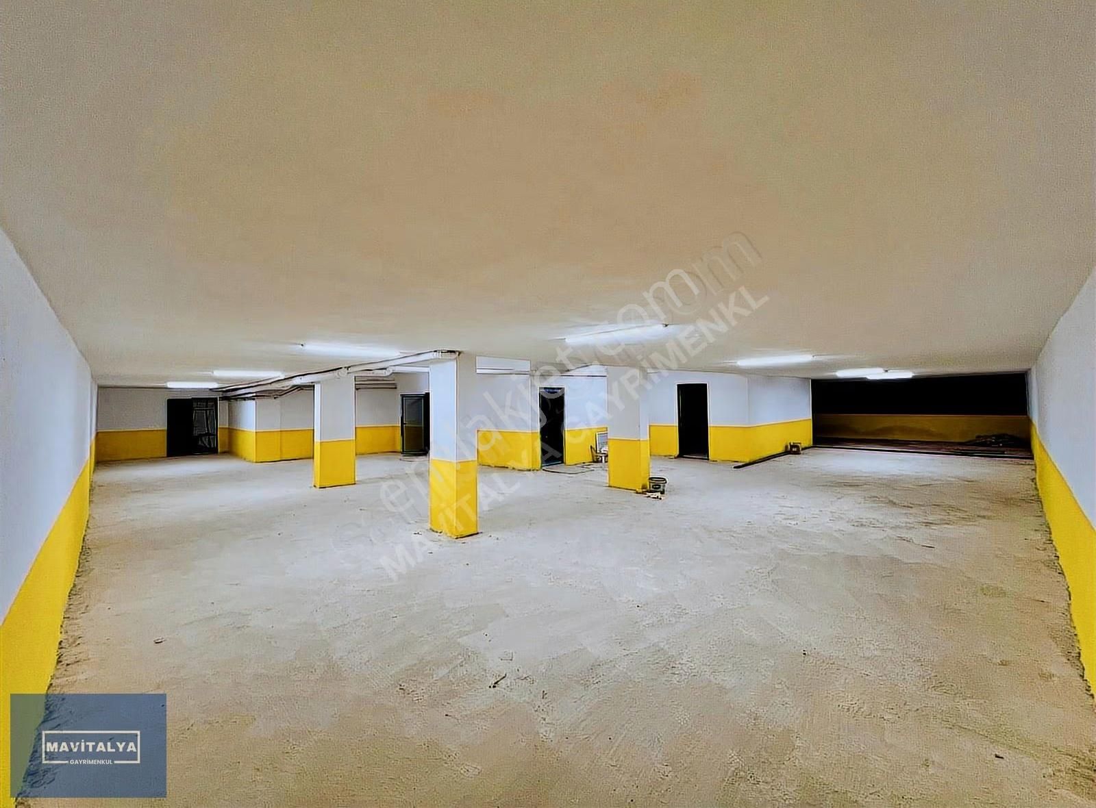 Cebesoya Bir Bina Kapalı Otoparklı 3+1 Sıfır Dubleks Ferah Daire - Görsel 13