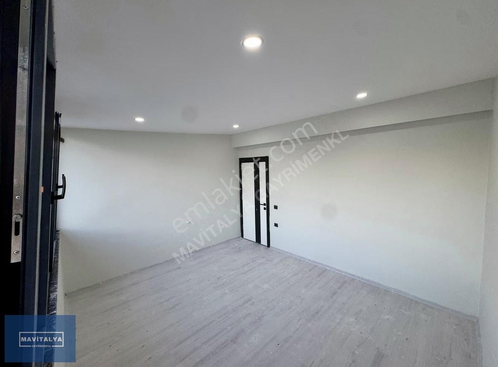 Cebesoya Bir Bina Kapalı Otoparklı 3+1 Sıfır Dubleks Ferah Daire - Görsel 6