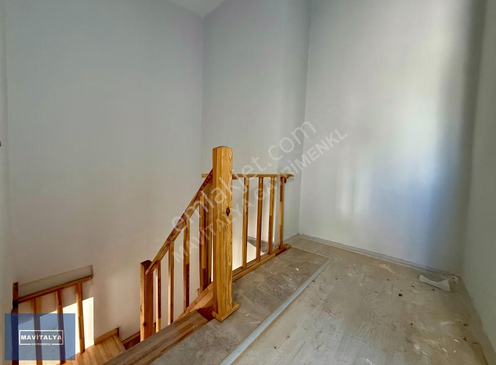 Cebesoya Bir Bina Kapalı Otoparklı 3+1 Sıfır Dubleks Ferah Daire - Görsel 24