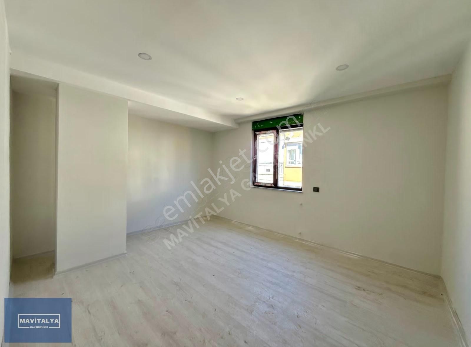 Cebesoya Bir Bina Kapalı Otoparklı 3+1 Sıfır Dubleks Ferah Daire - Görsel 12