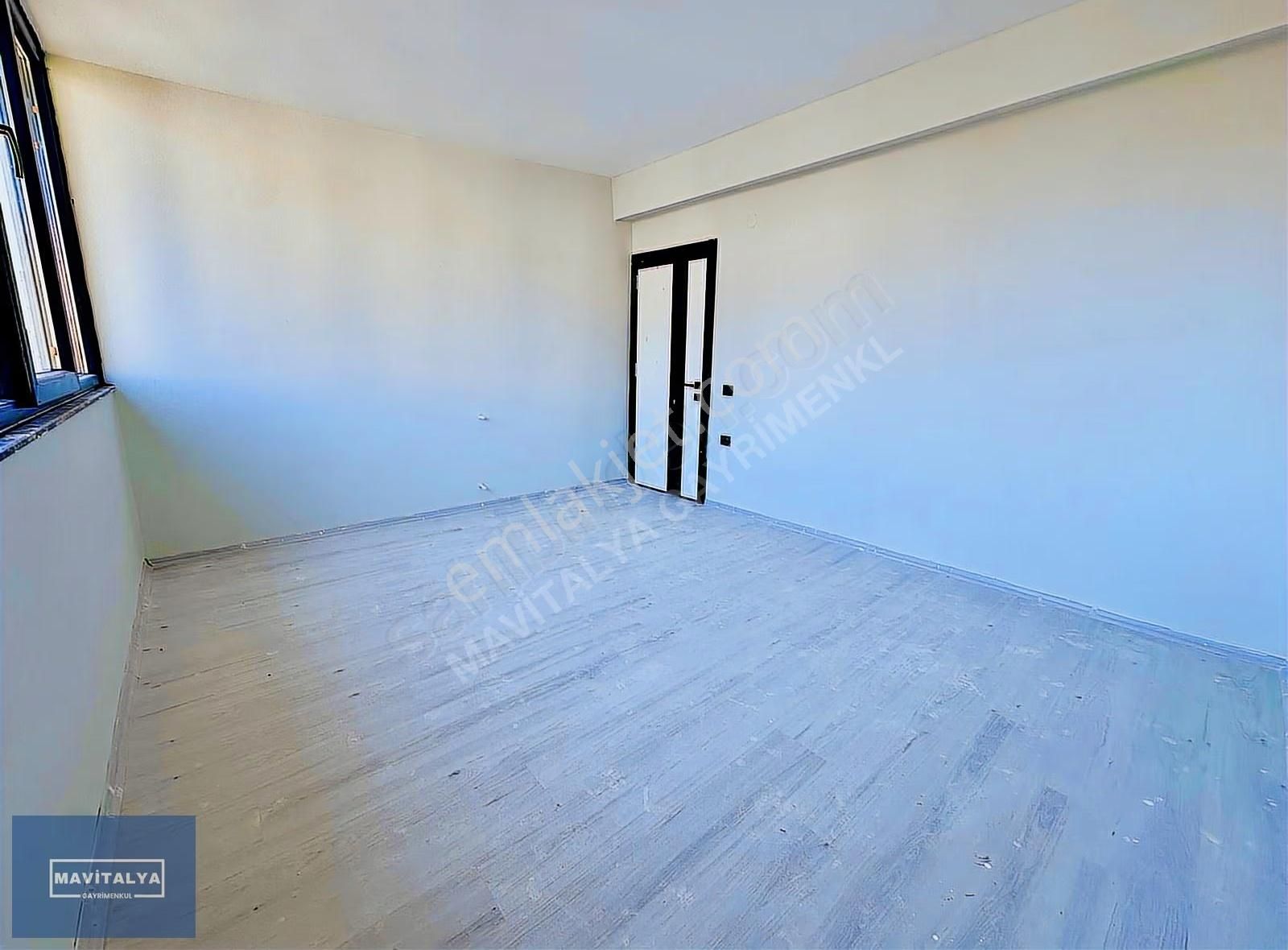 Cebesoya Bir Bina Kapalı Otoparklı 3+1 Sıfır Dubleks Ferah Daire - Görsel 7