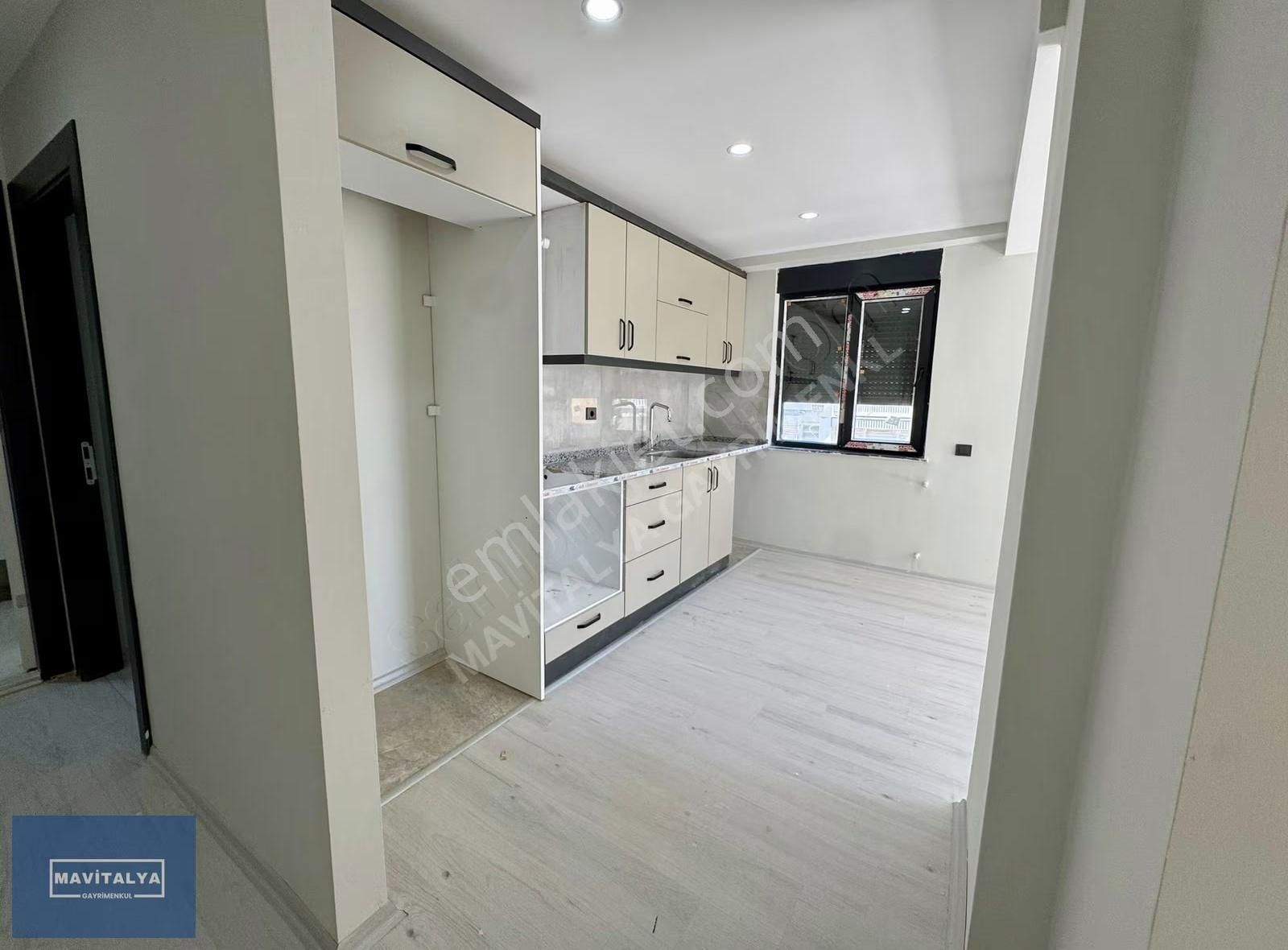 Cebesoya Bir Bina Kapalı Otoparklı 3+1 Sıfır Dubleks Ferah Daire - Görsel 3