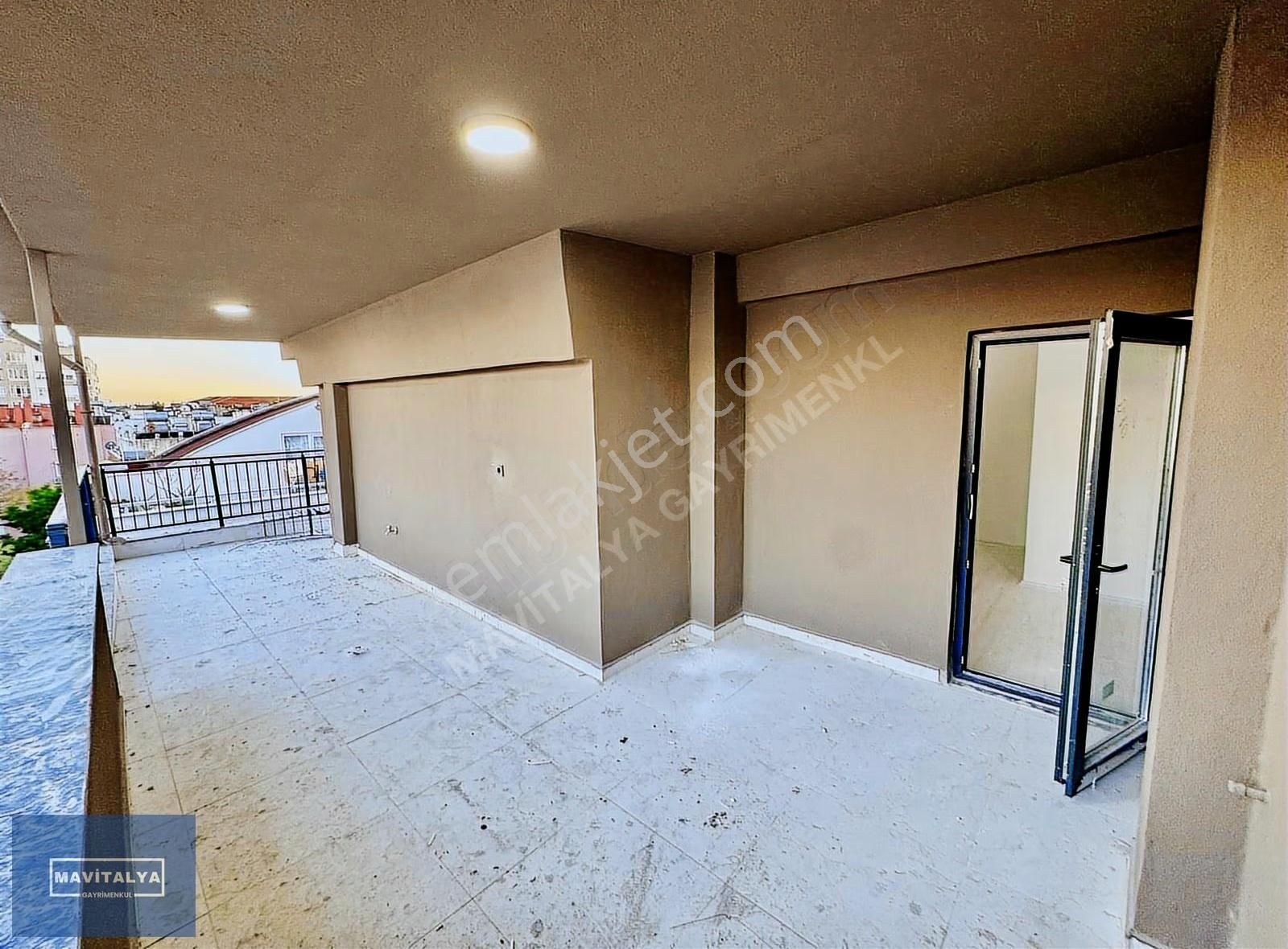 Cebesoya Bir Bina Kapalı Otoparklı 3+1 Sıfır Dubleks Ferah Daire - Görsel 23