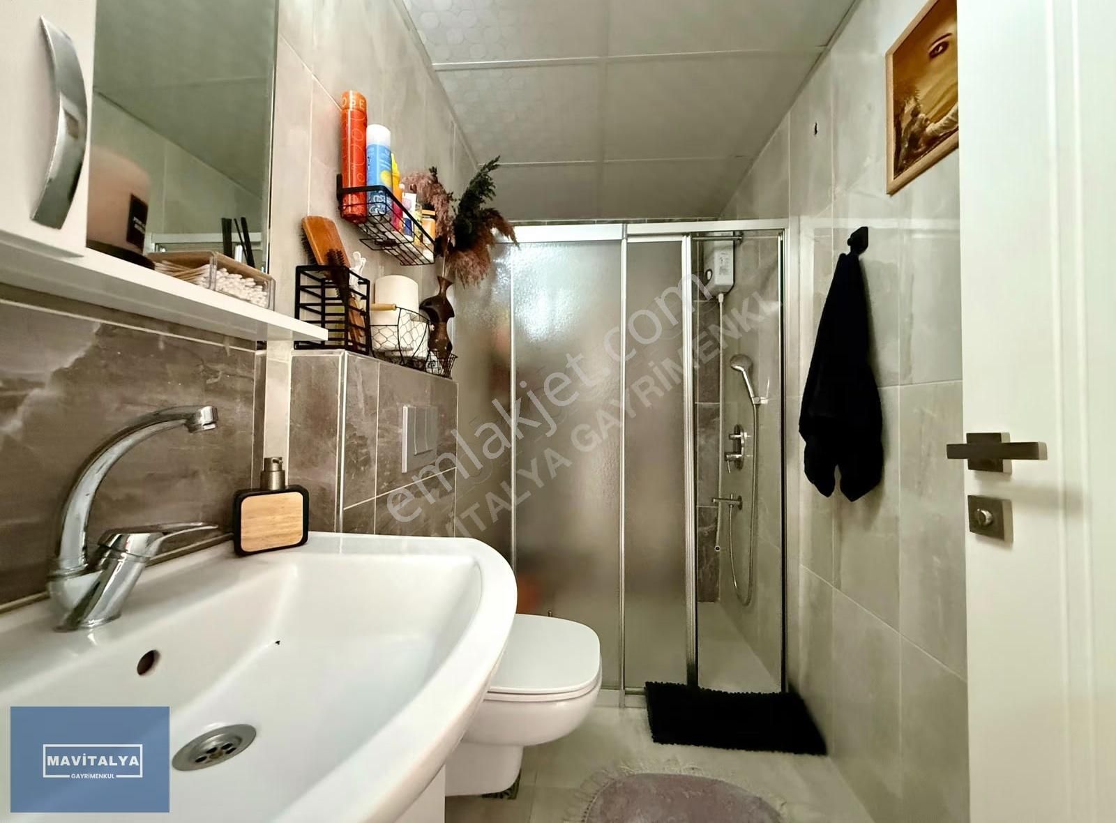 Çankaya'da Şehir Hastanesi Yakını Havuzlu Sitede 2+1 Ayrı Mutfak - Görsel 7