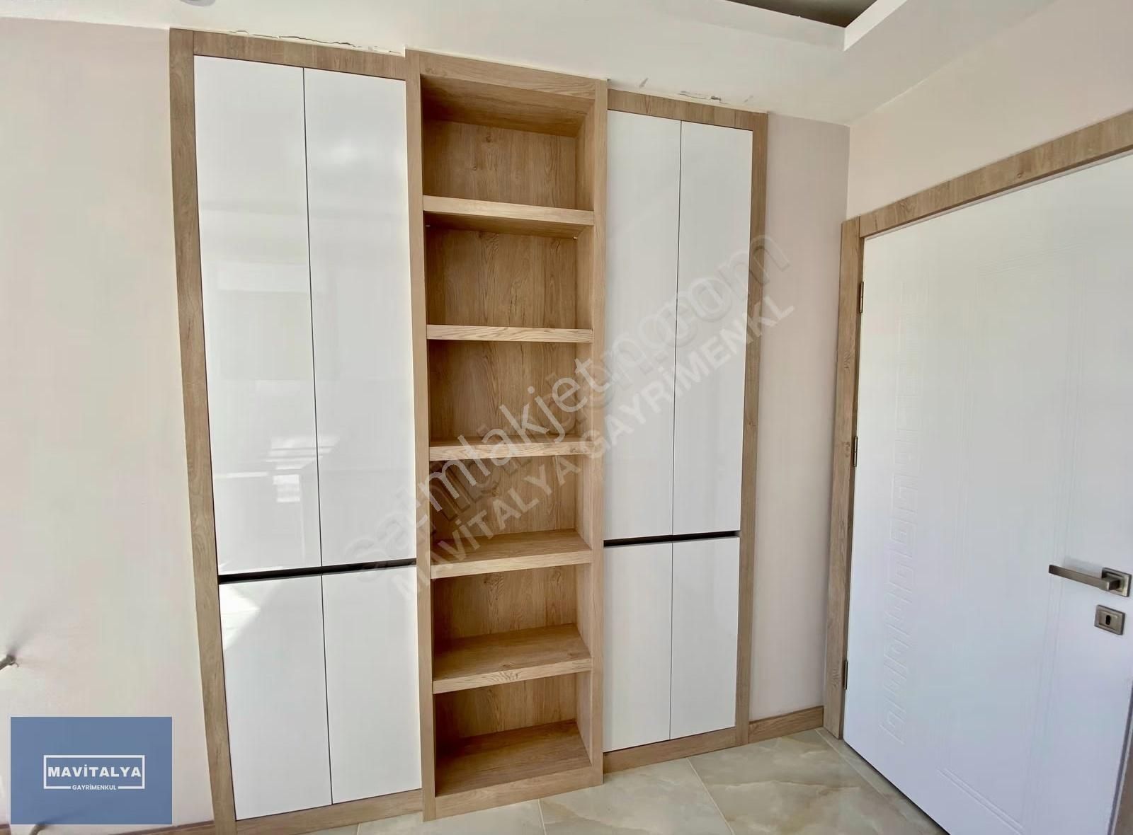 Çankaya'da Şehir Hastanesi Yakını Havuzlu Sitede 2+1 Ayrı Mutfak - Görsel 25