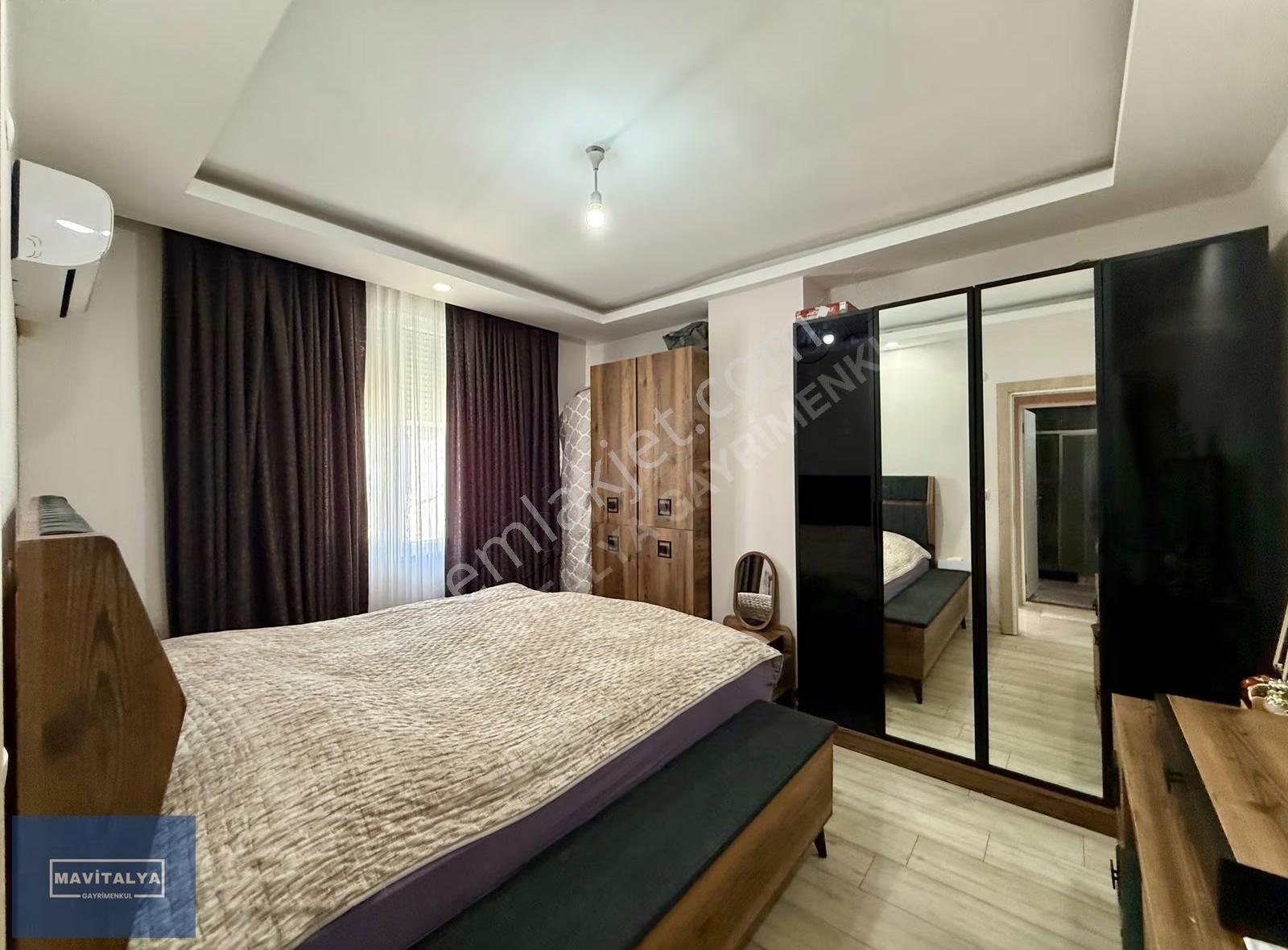 Çankaya'da Şehir Hastanesi Yakını Havuzlu Sitede 2+1 Ayrı Mutfak - Görsel 18