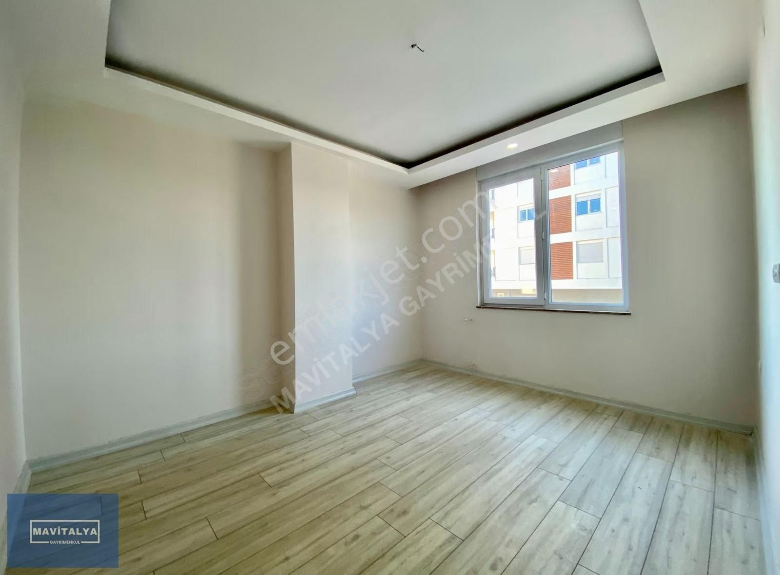 Çankaya'da Şehir Hastanesi Yakını Havuzlu Sitede 2+1 Ayrı Mutfak - Görsel 5