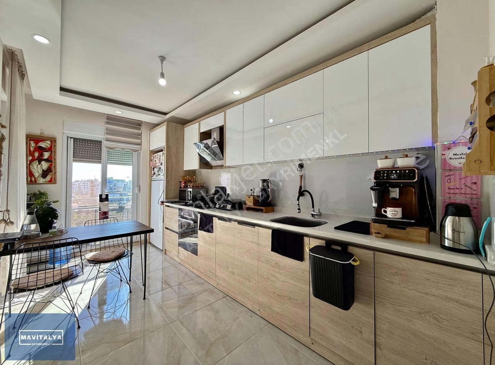 Çankaya'da Şehir Hastanesi Yakını Havuzlu Sitede 2+1 Ayrı Mutfak - Görsel 19