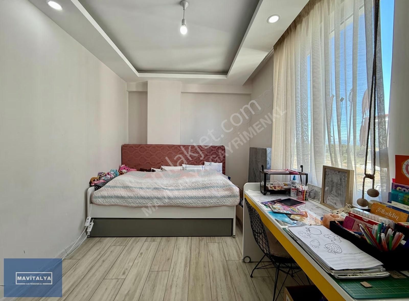 Çankaya'da Şehir Hastanesi Yakını Havuzlu Sitede 2+1 Ayrı Mutfak - Görsel 9