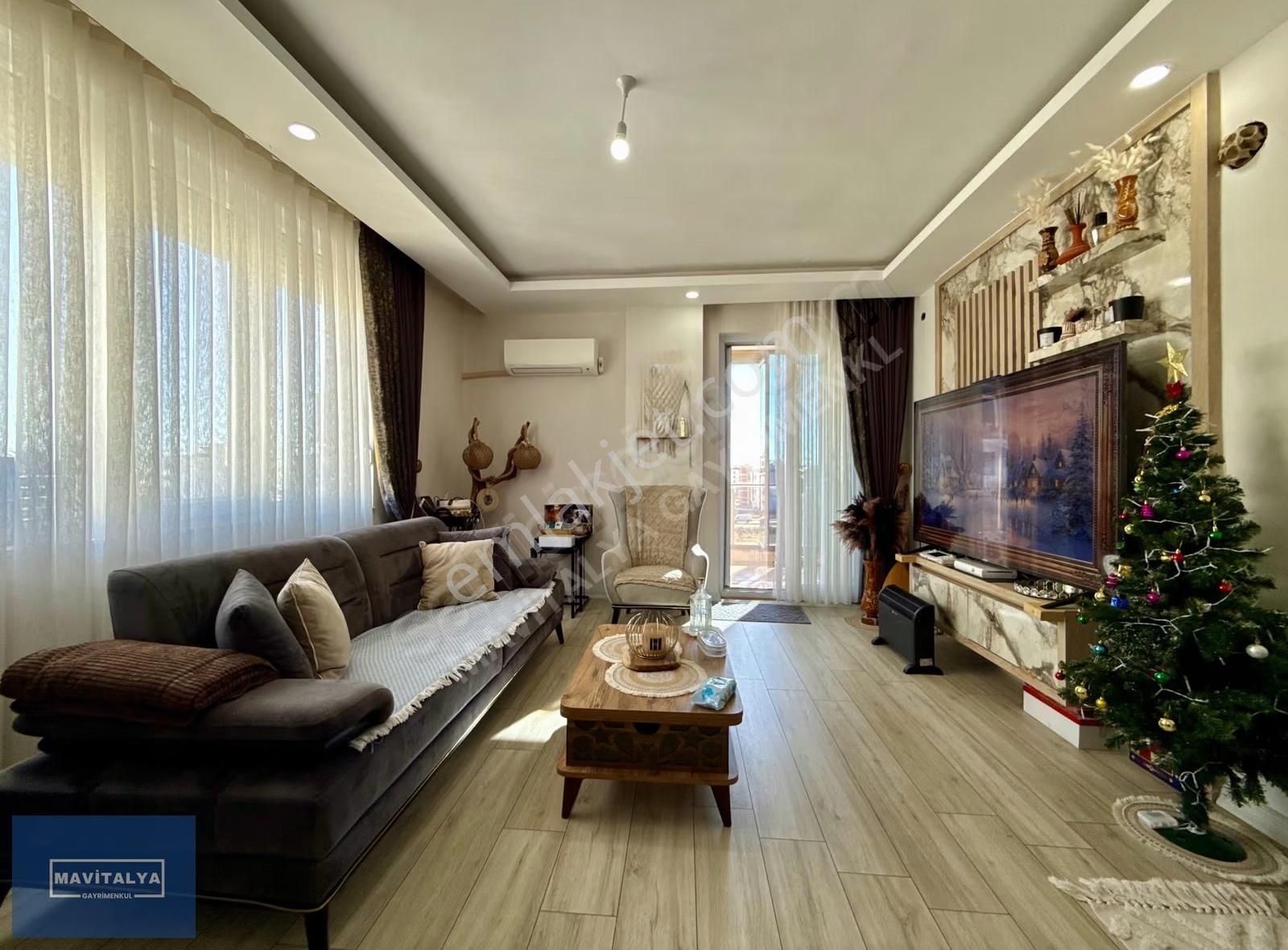 Çankaya'da Şehir Hastanesi Yakını Havuzlu Sitede 2+1 Ayrı Mutfak - Görsel 33