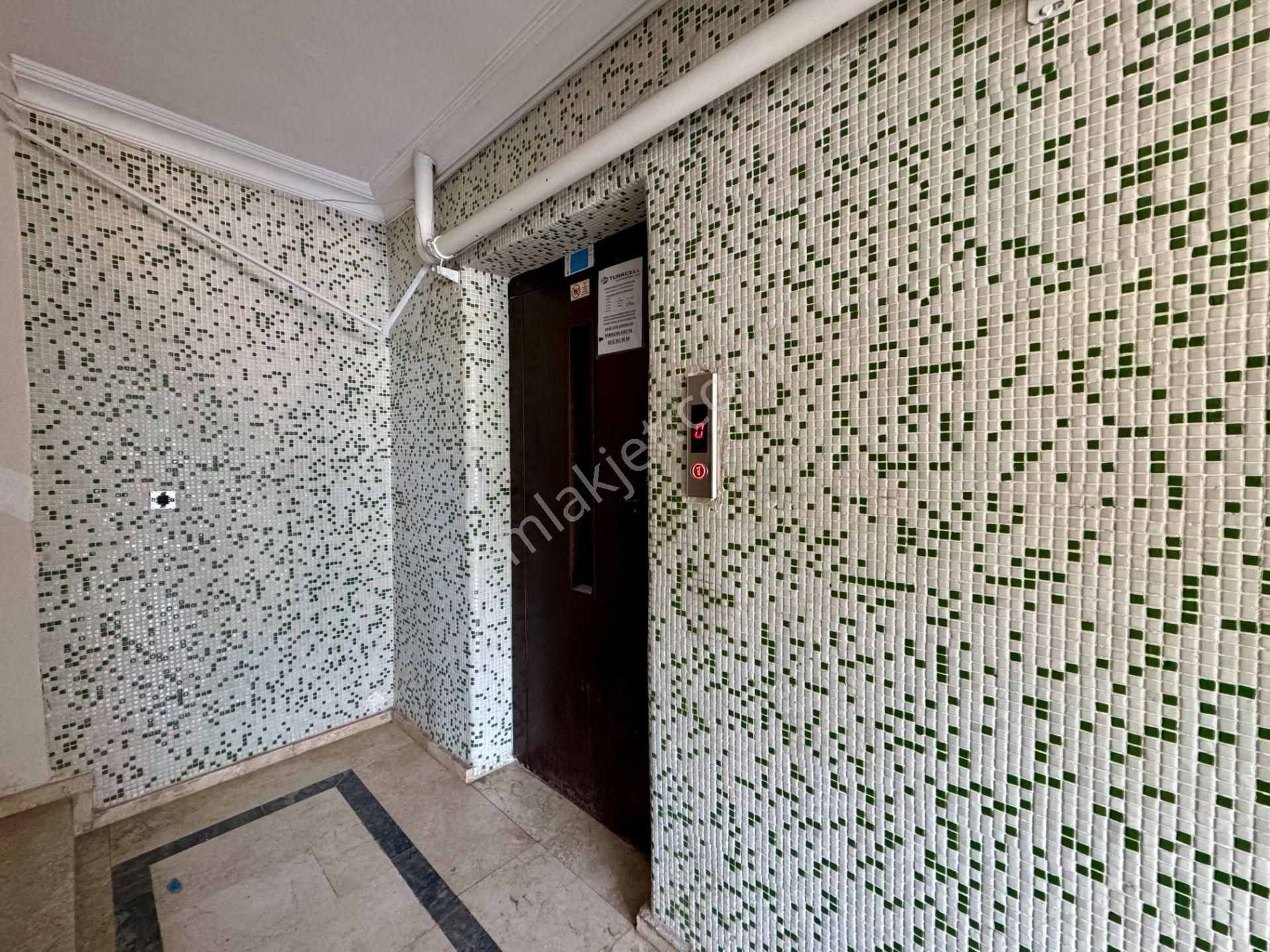 Termessos Bulv. Yakını Yerden Isıtmalı 3+1 Ayrı Mutfaklı Geniş Daire - Görsel 28