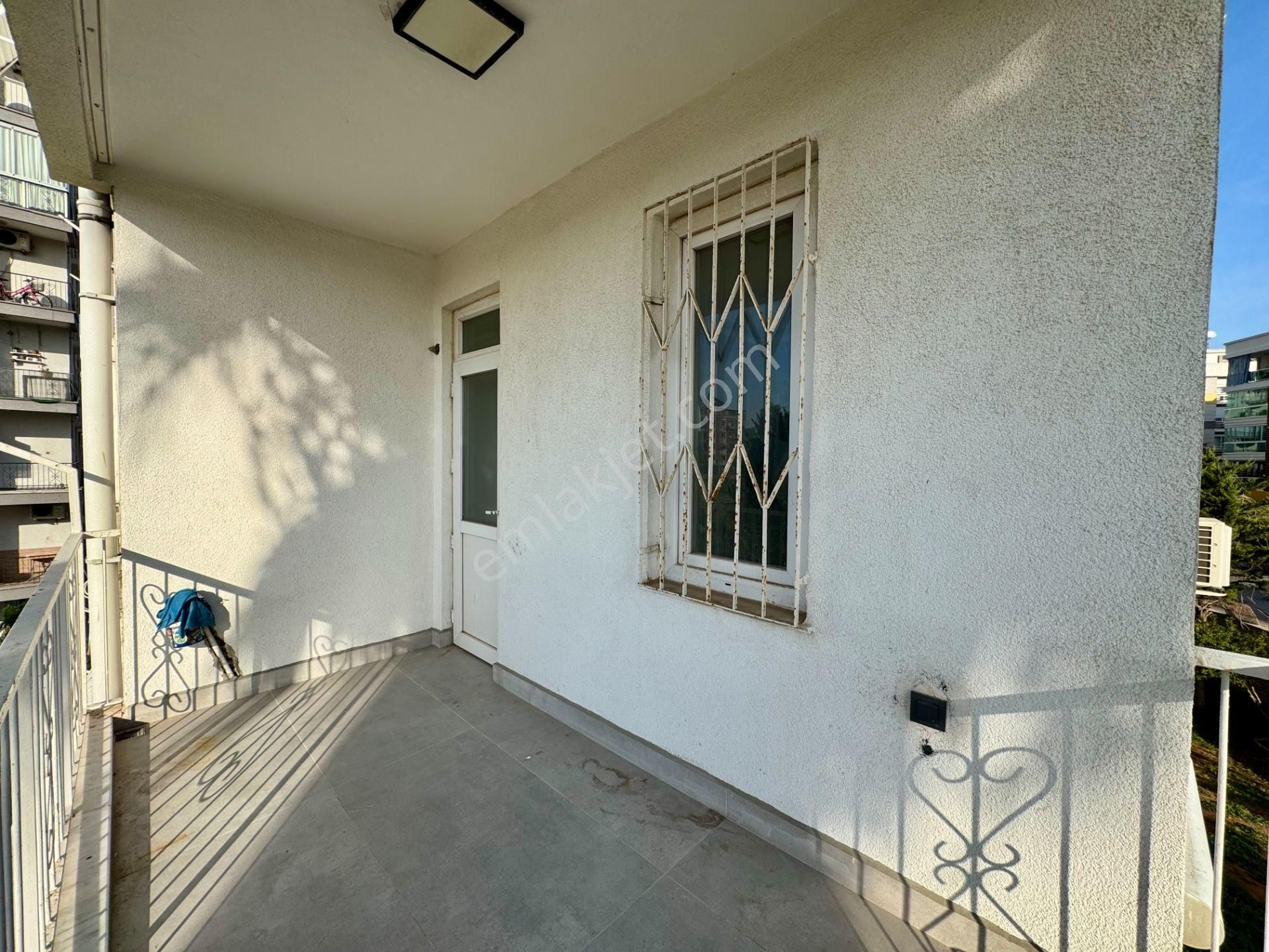 Termessos Bulv. Yakını Yerden Isıtmalı 3+1 Ayrı Mutfaklı Geniş Daire - Görsel 27