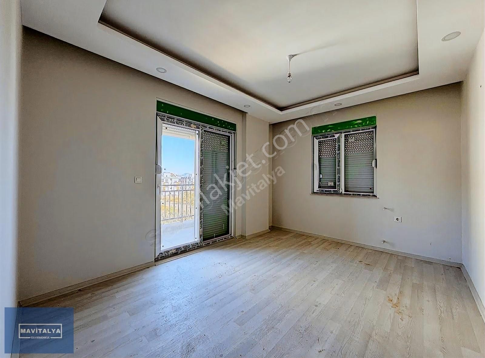 Yeniköy Merkezinde Geniş 2+1 Ayrı Mutfaklı Önü Açık Sıfır Daire - Görsel 11