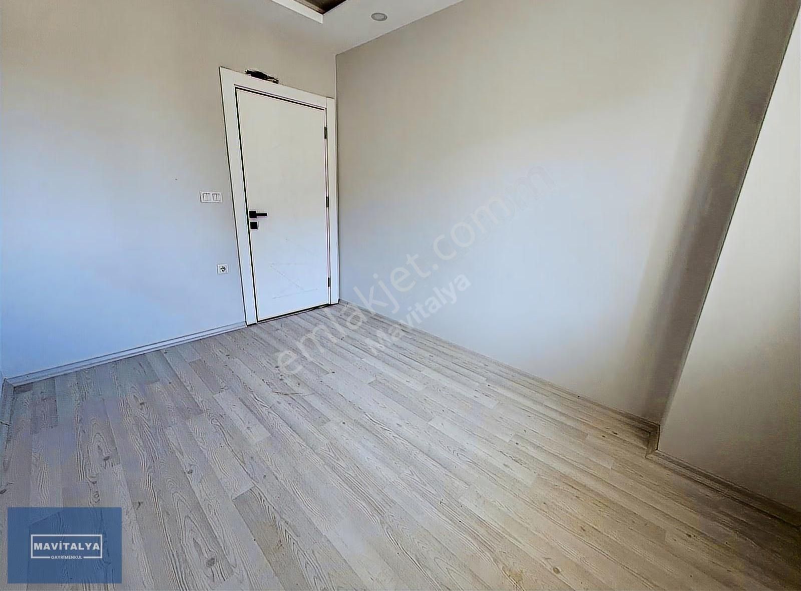 Yeniköy Merkezinde Geniş 2+1 Ayrı Mutfaklı Önü Açık Sıfır Daire - Görsel 8