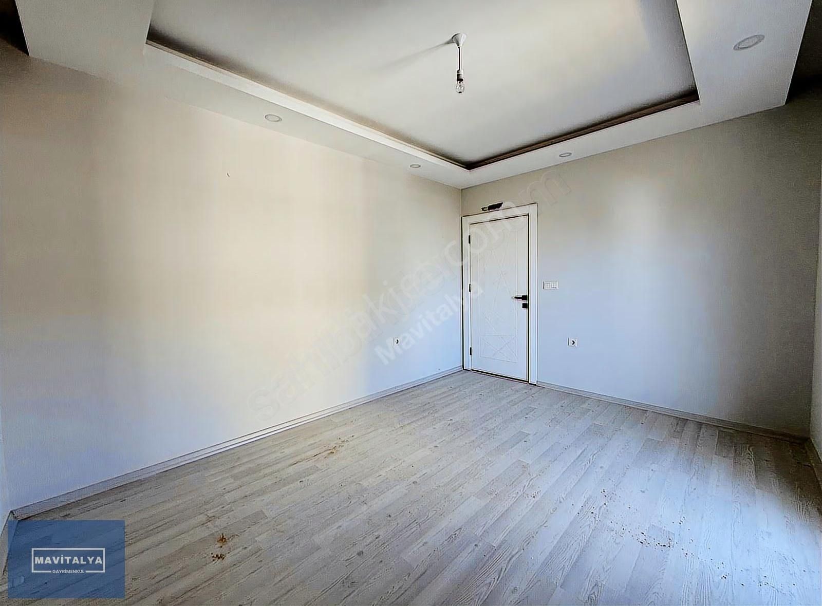 Yeniköy Merkezinde Geniş 2+1 Ayrı Mutfaklı Önü Açık Sıfır Daire - Görsel 24