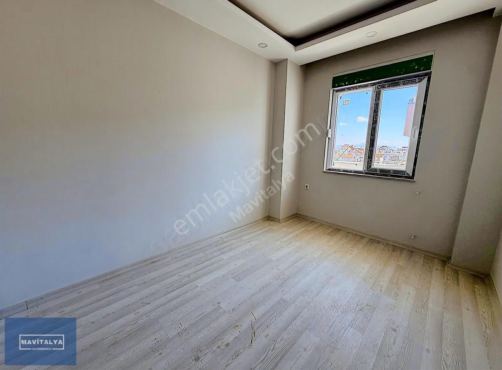 Yeniköy Merkezinde Geniş 2+1 Ayrı Mutfaklı Önü Açık Sıfır Daire - Görsel 5