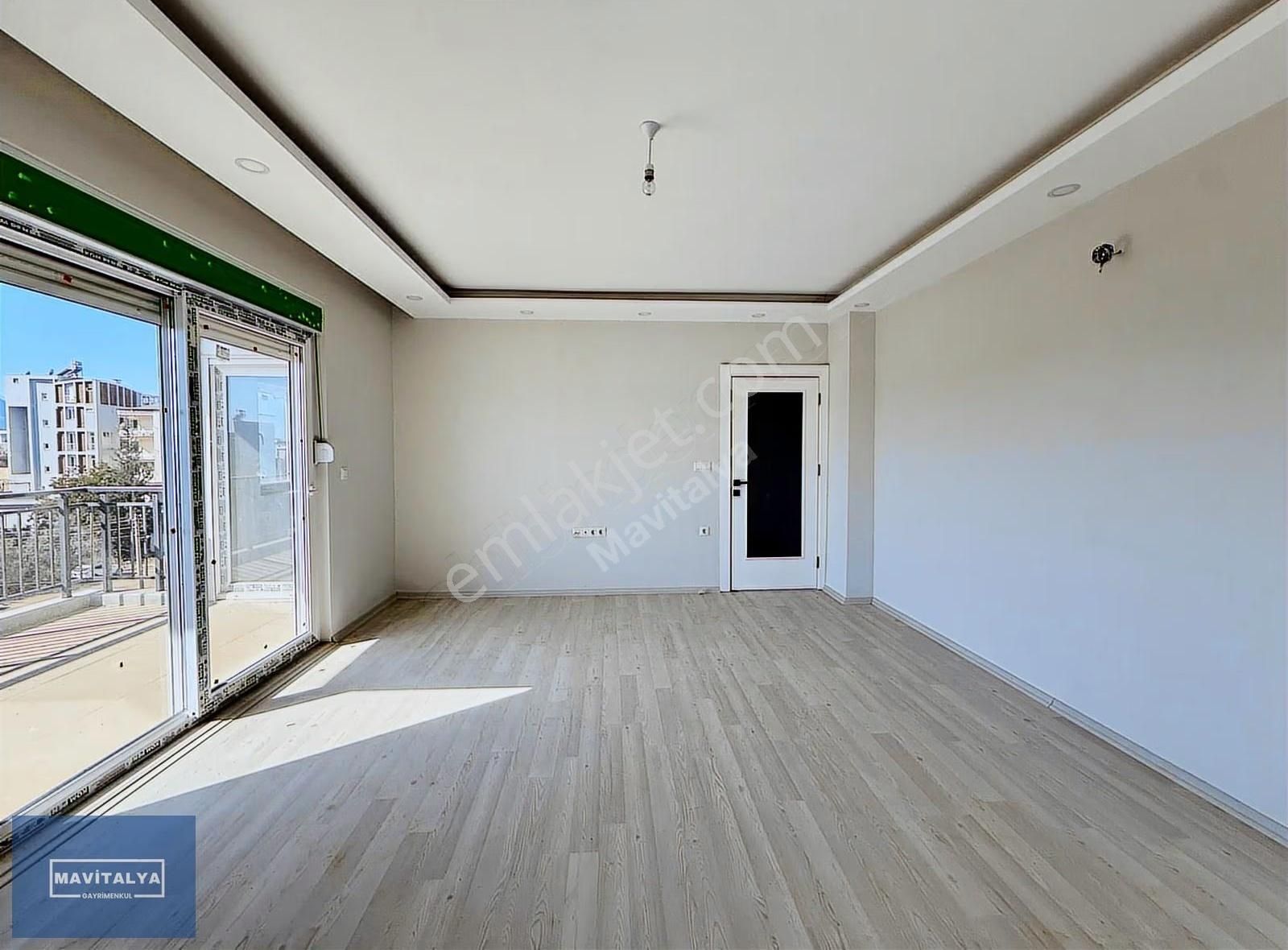 Yeniköy Merkezinde Geniş 2+1 Ayrı Mutfaklı Önü Açık Sıfır Daire - Görsel 15