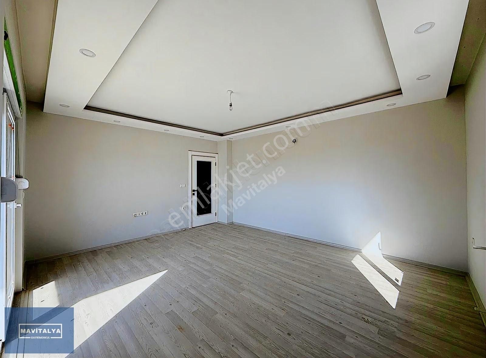 Yeniköy Merkezinde Geniş 2+1 Ayrı Mutfaklı Önü Açık Sıfır Daire - Görsel 27