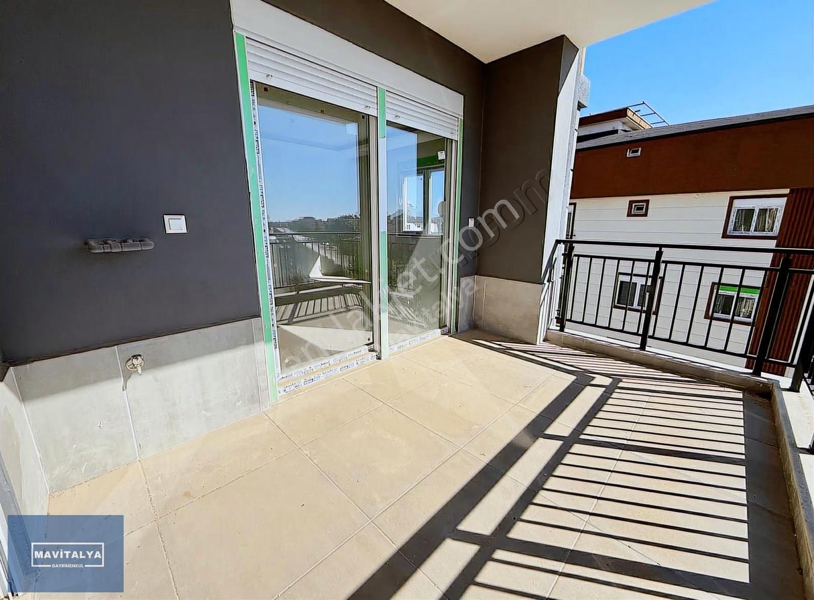 Yeniköy Merkezinde Geniş 2+1 Ayrı Mutfaklı Önü Açık Sıfır Daire - Görsel 30