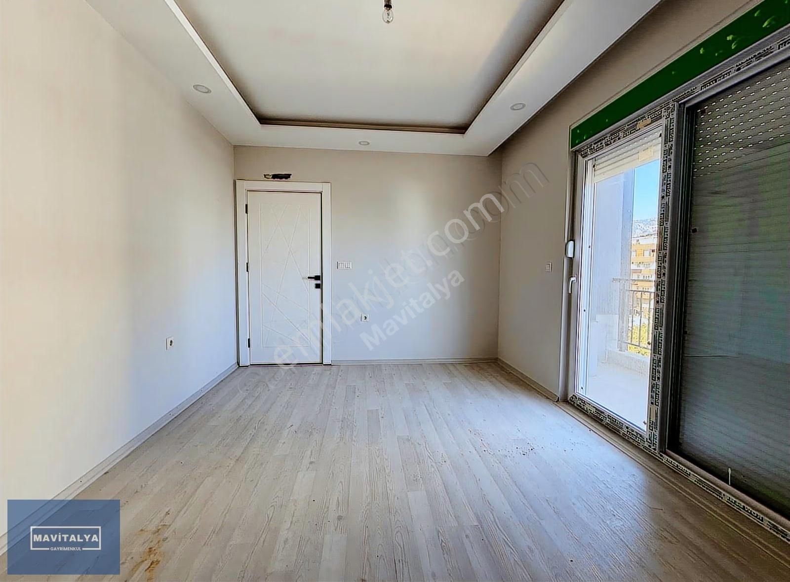 Yeniköy Merkezinde Geniş 2+1 Ayrı Mutfaklı Önü Açık Sıfır Daire - Görsel 2
