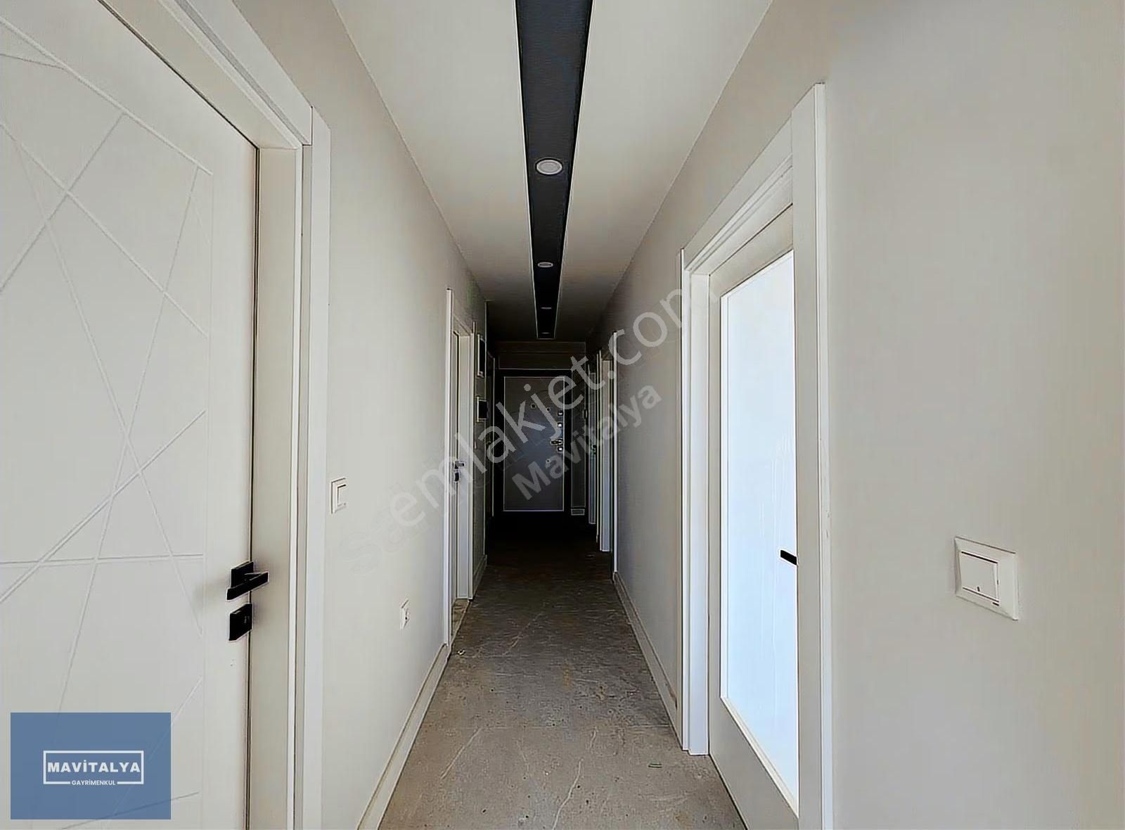 Yeniköy Merkezinde Geniş 2+1 Ayrı Mutfaklı Önü Açık Sıfır Daire - Görsel 6